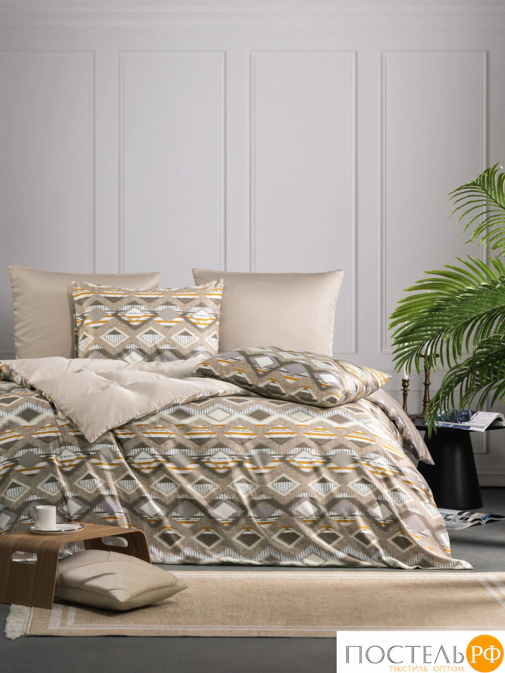 КПБ PRIME PRIVE ВАЛДИС  фото 2