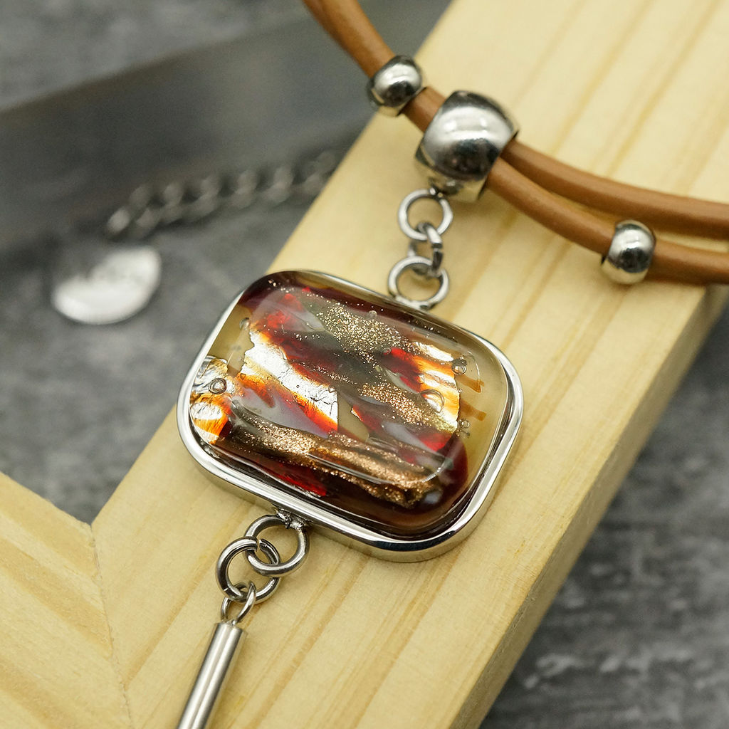 DESIRE Колье LKY5879 - Vloes фото 5