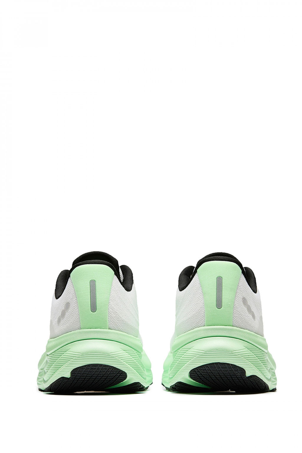 Кроссовки для бега ANTA WALK 2.0 Белый/Зеленый