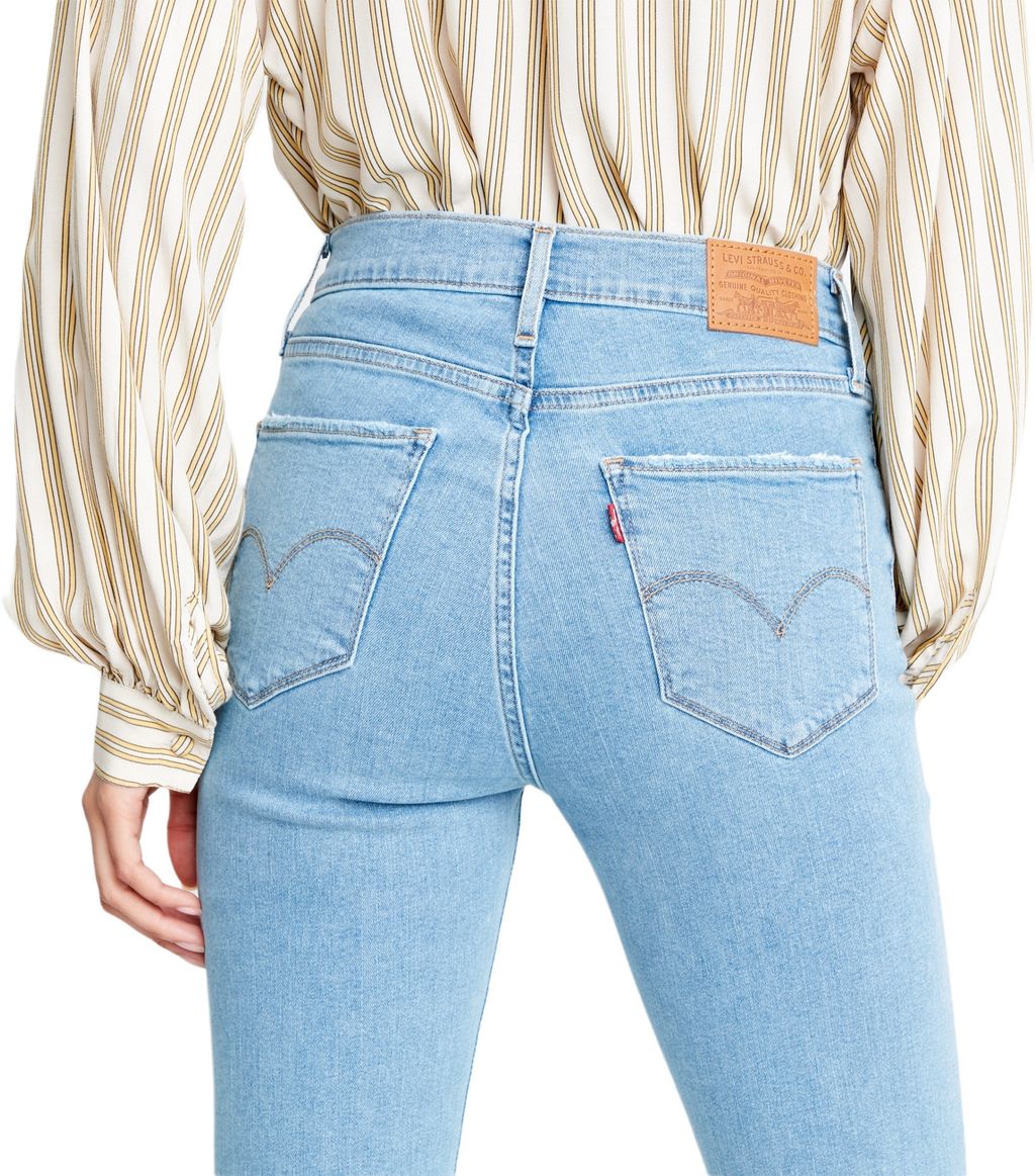 Джинсы женские