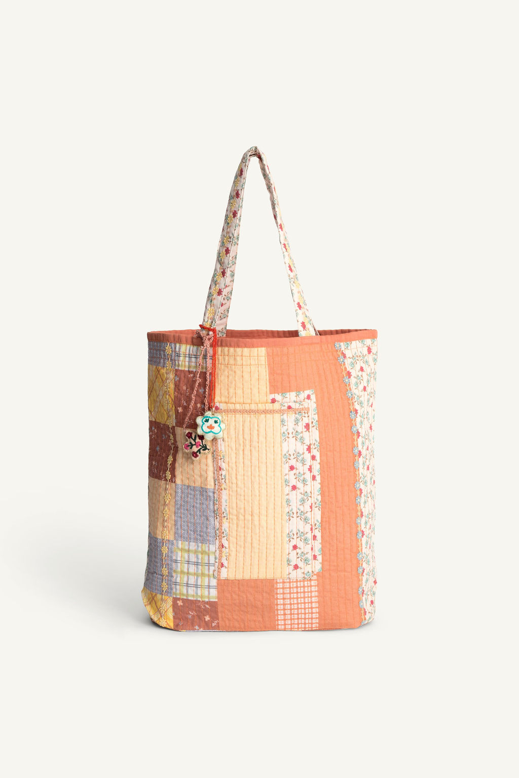 SHOPPER LIMITED EDITION / Multicolor - Zara фото 5