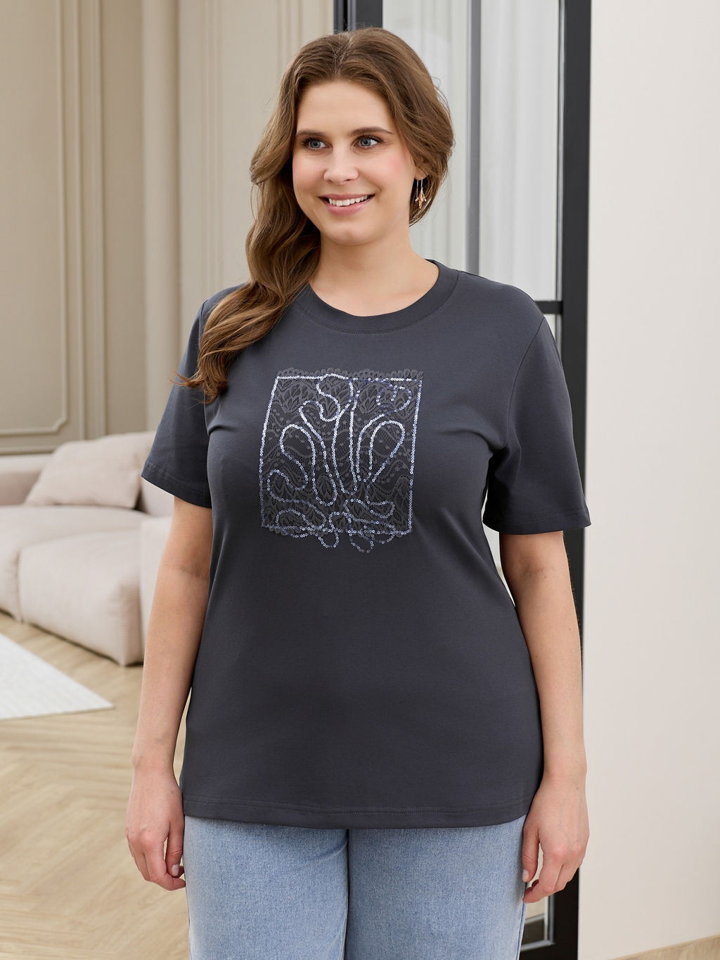 Футболка Соло-2 VIOTEX - Виотекс фото 22