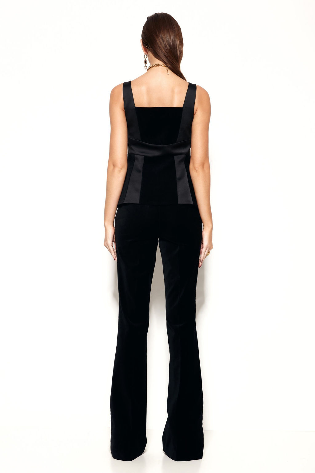 Брюки 54430 - Lakbi фото 14