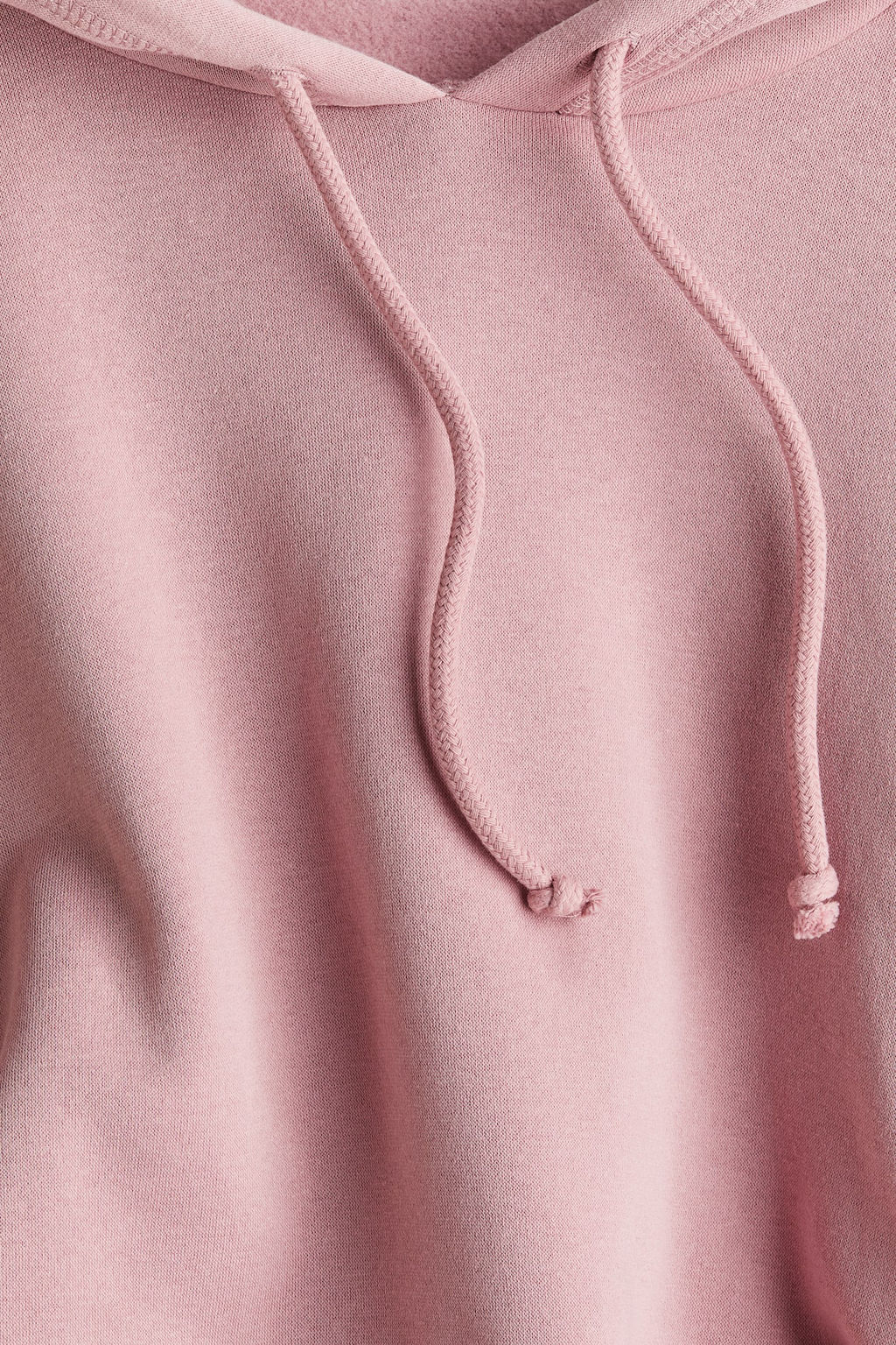 Sudadera oversize con capucha - H&m фото 6