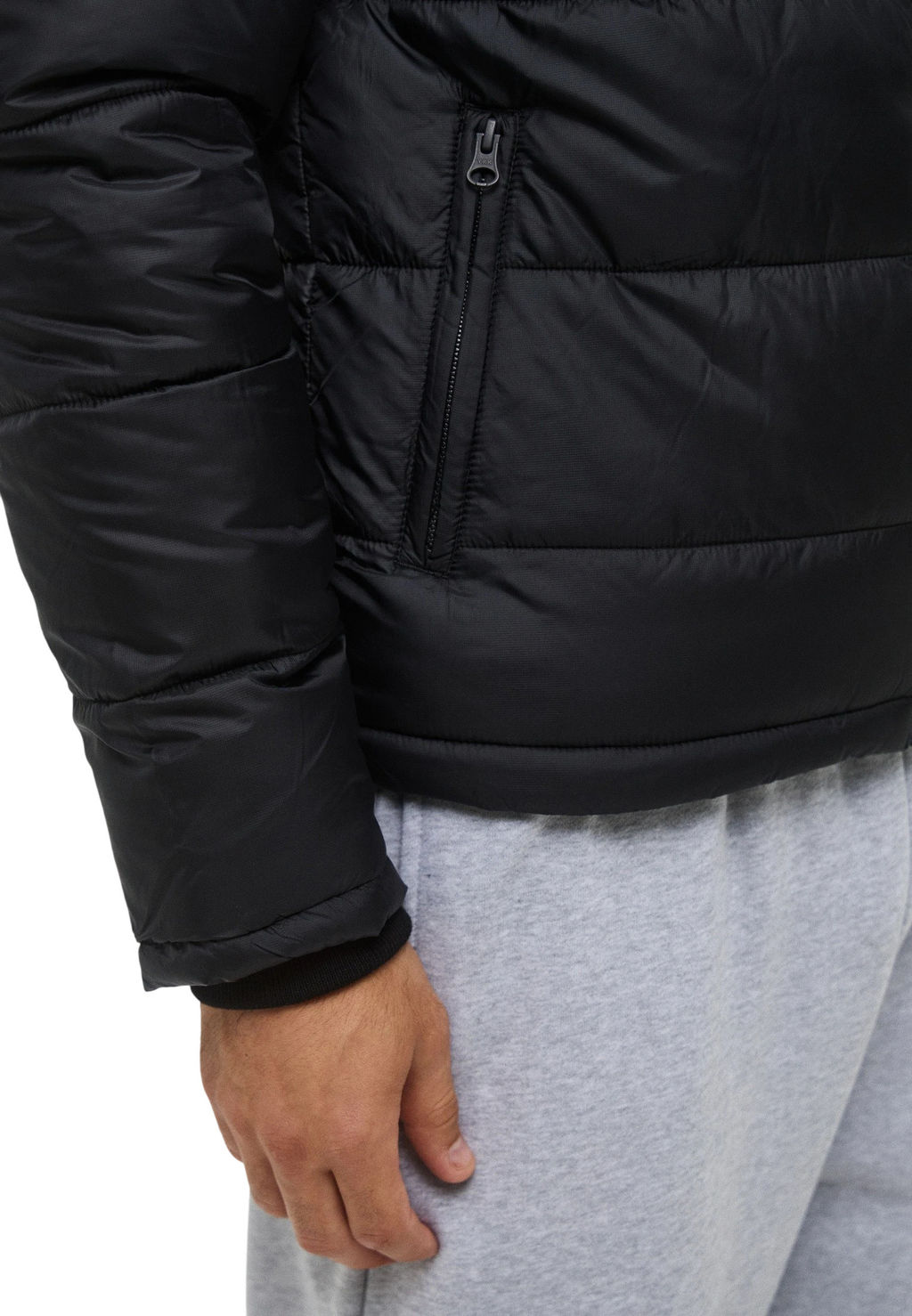 Куртка мужская