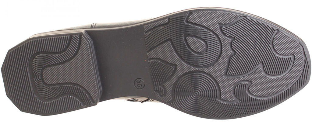 Ботинки Francesco Donni F3V4 3Q144-02T фото 4