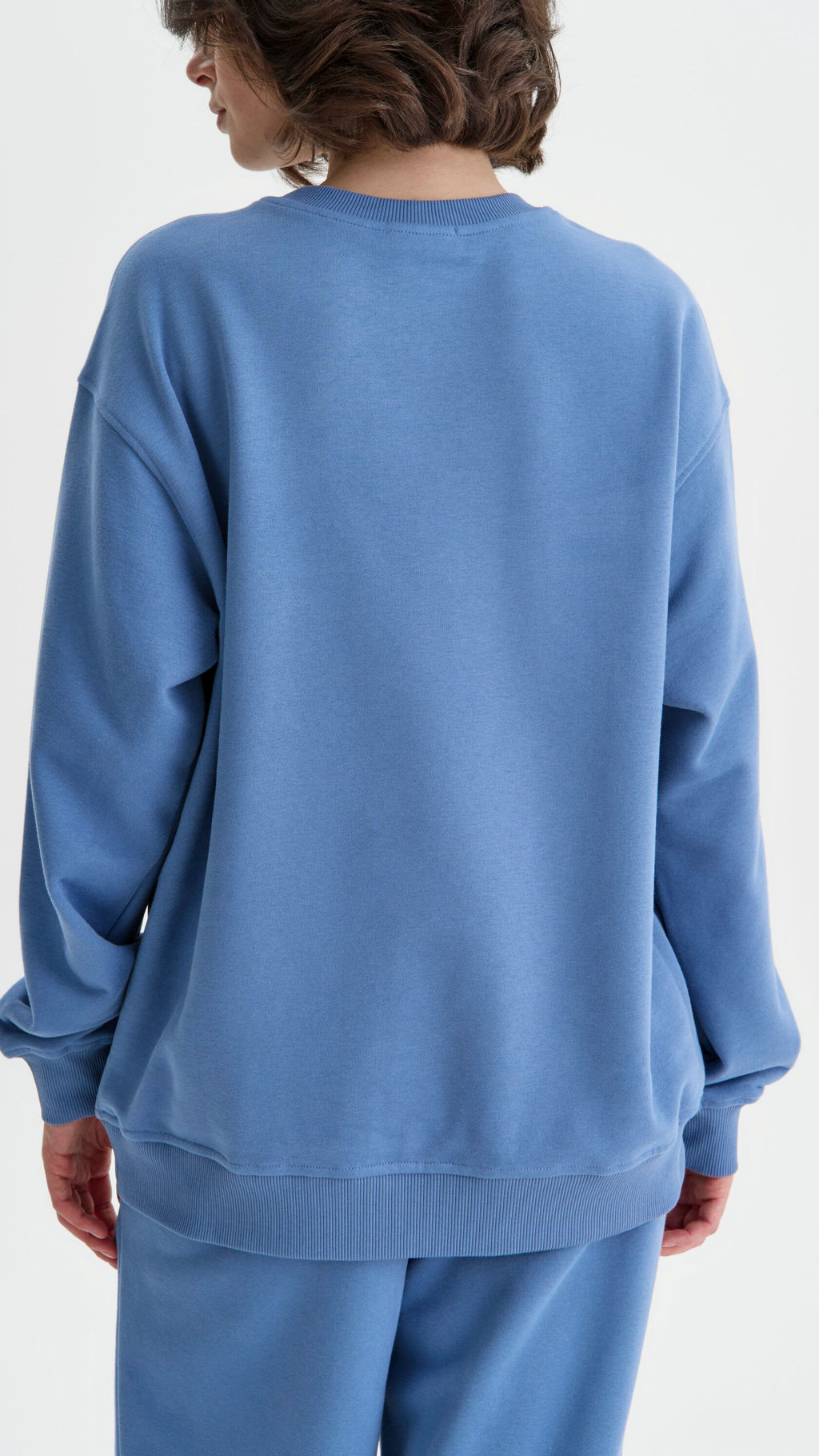 Свитшот Сияние души u4163