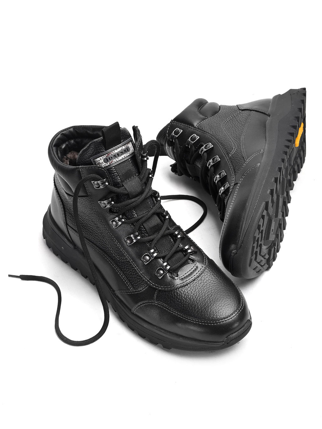 Ботинки Ионесси  фото 7