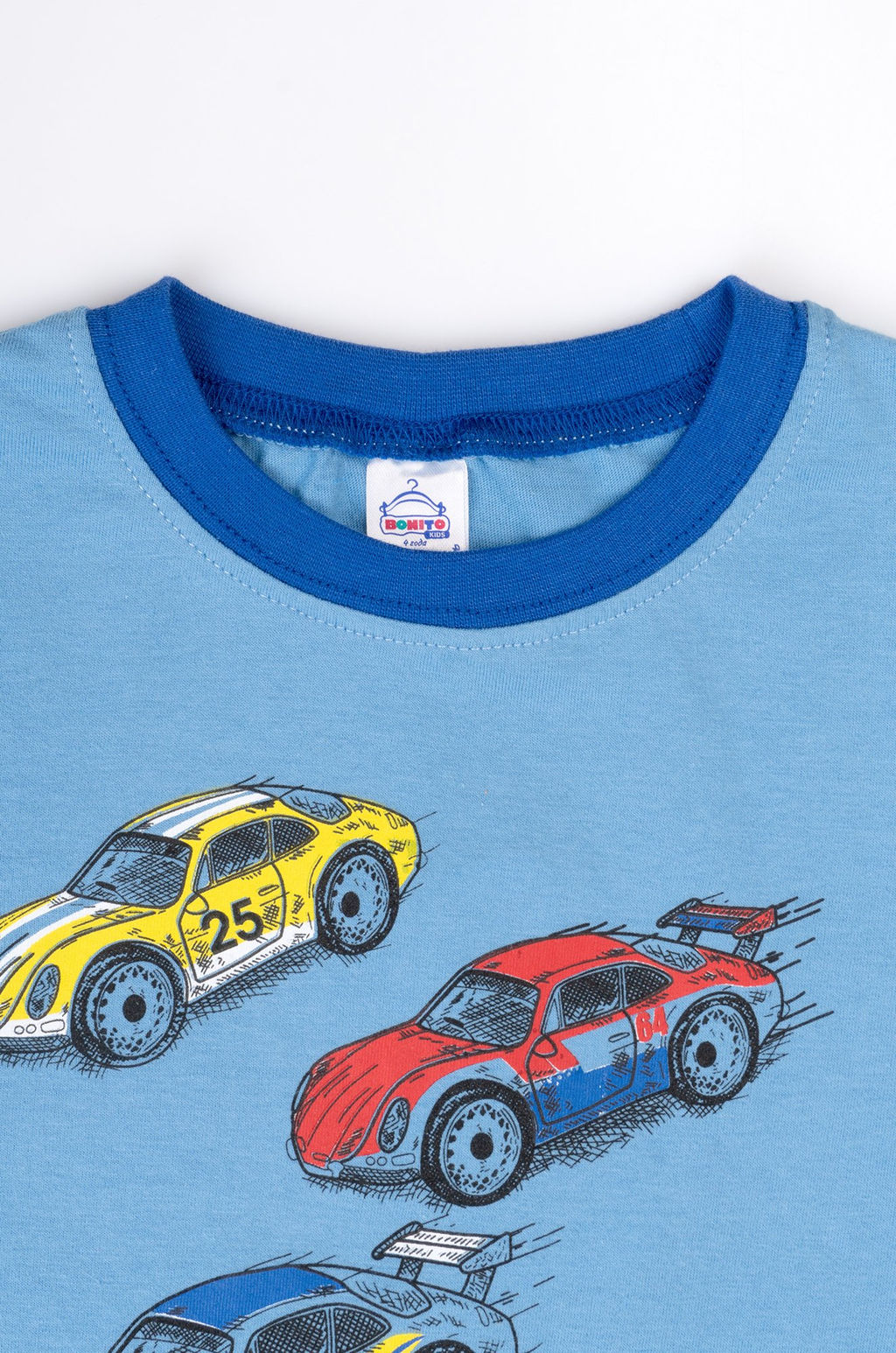 Костюм для мальчика Bonito  фото 3