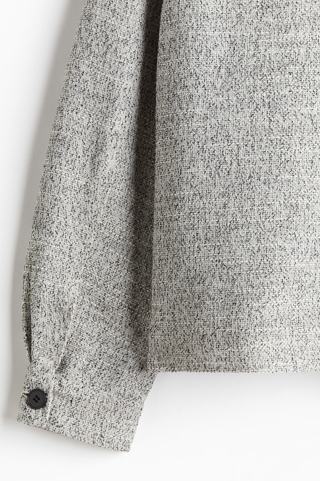 Chaqueta camisera Regular Fit - H&m фото 8