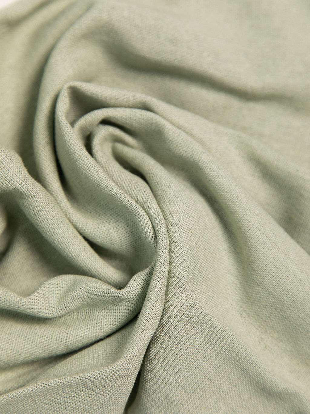 Брюки льняные Тропик (оливковые) Б16194-1М