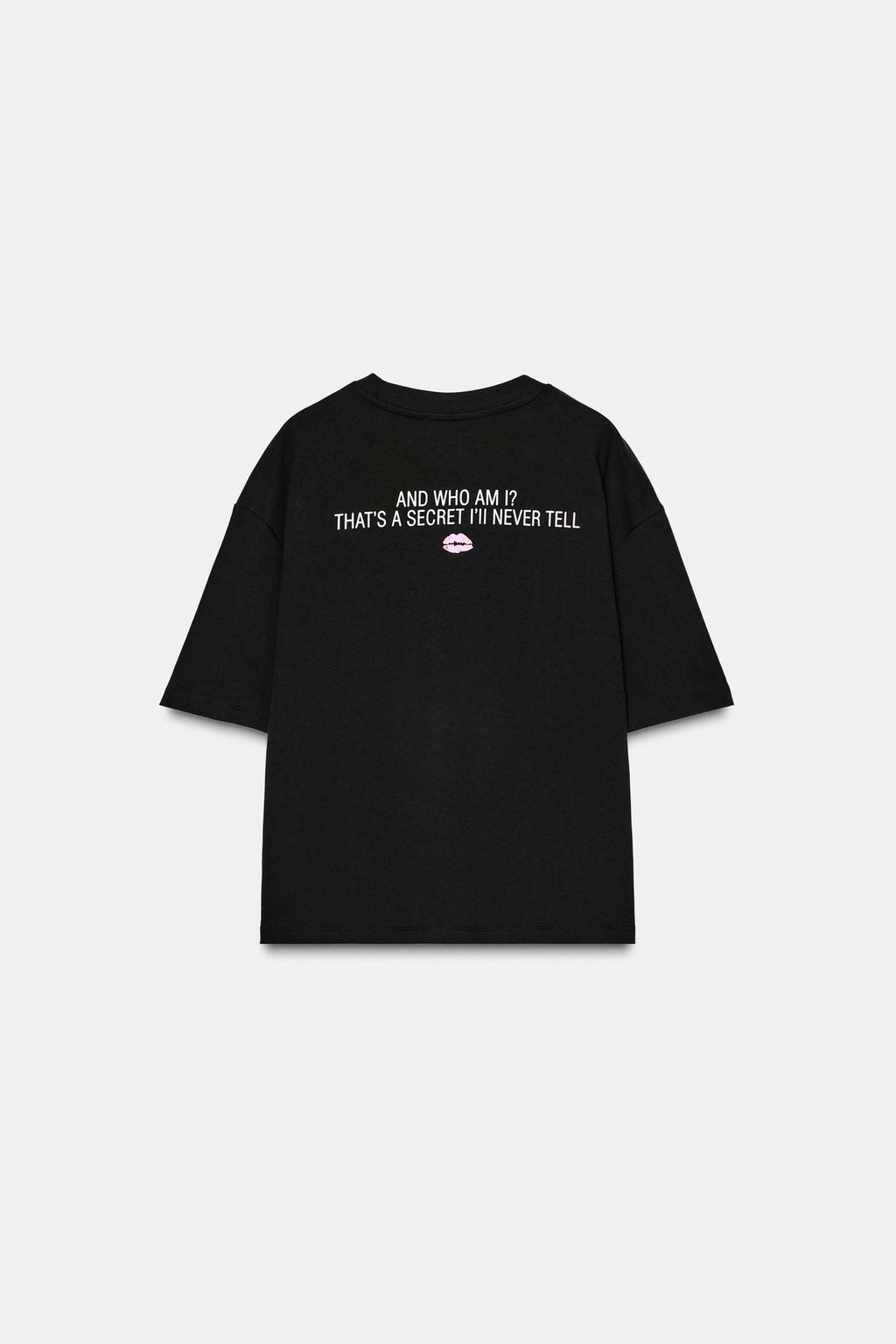 GOSSIP GIRL SHORT SLEEVE T-SHIRT