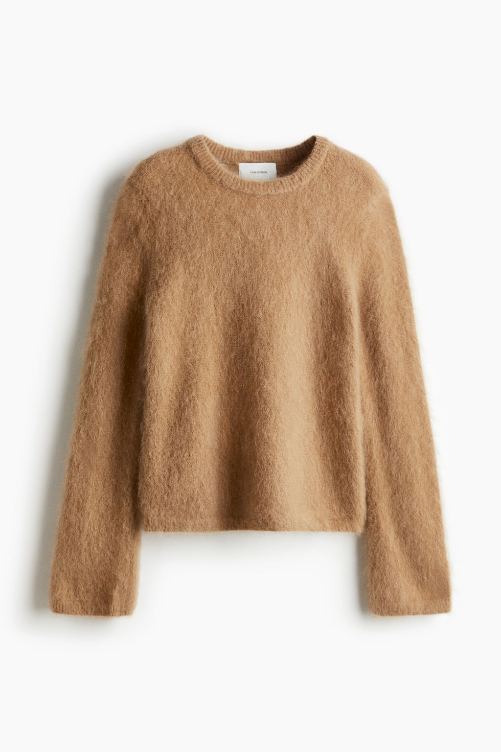 Jersey en mezcla de mohair - H&m фото 6