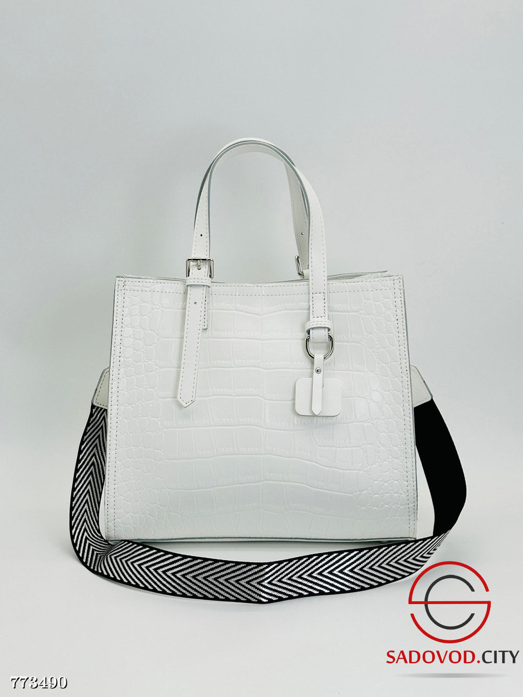 Сумка вместительная женская - Bruno фото 12