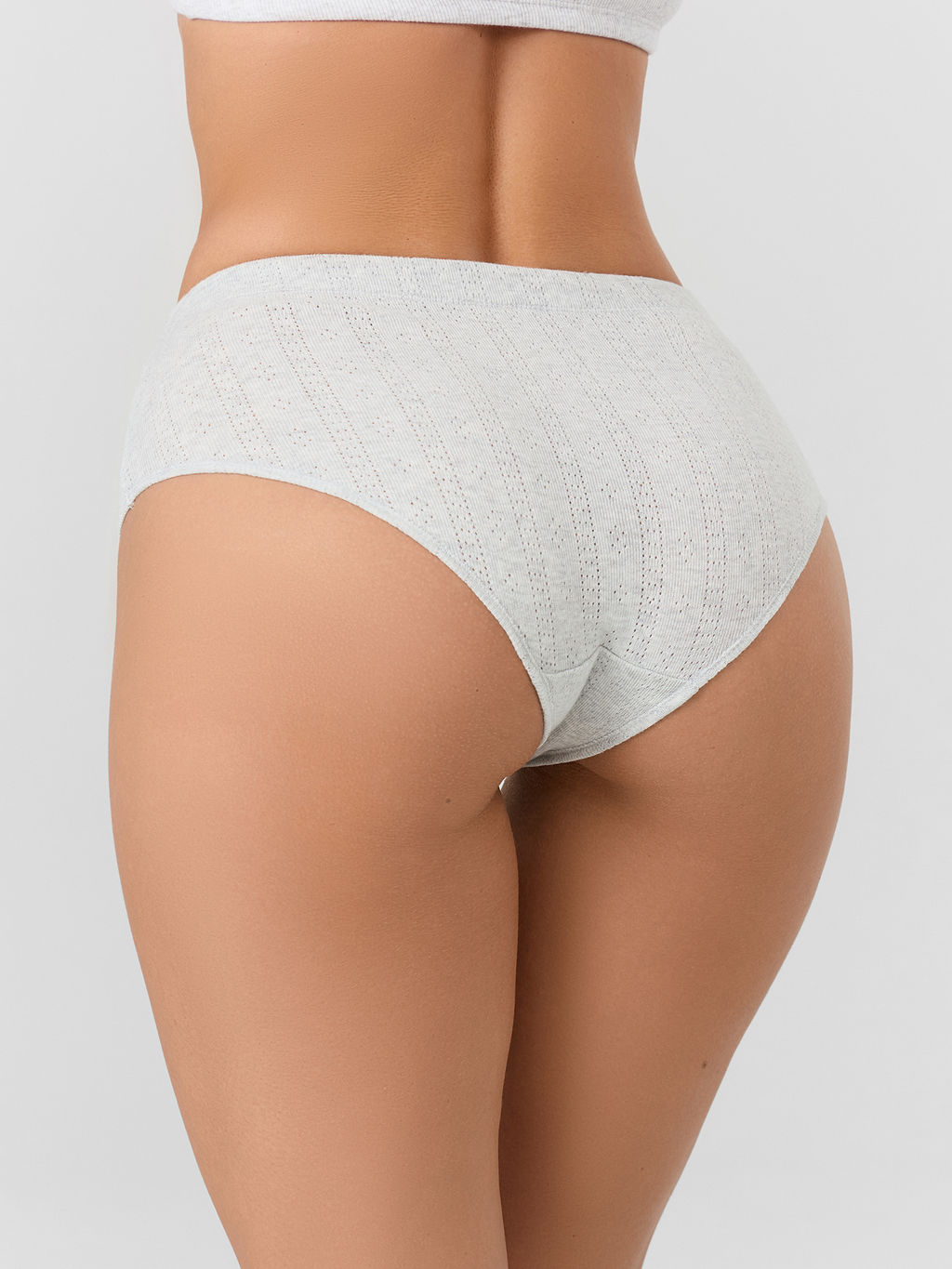 Цена за 2 штуки! ТРУСЫ ЖЕНСКИЕ - Mark formelle фото 4