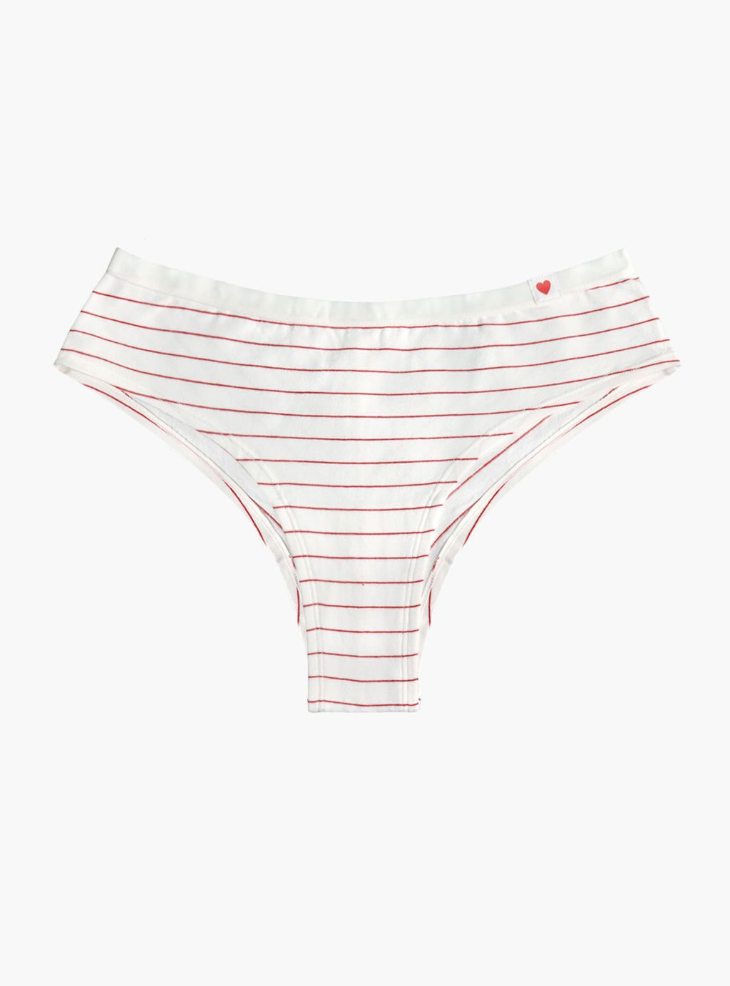 Женские трусы танга Indefini (Арт.3519LUB)  фото 5