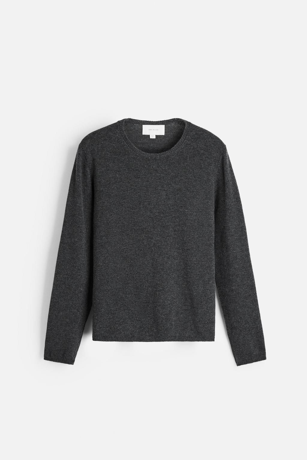 100% CASHMERE SWEATER - Zara фото 14