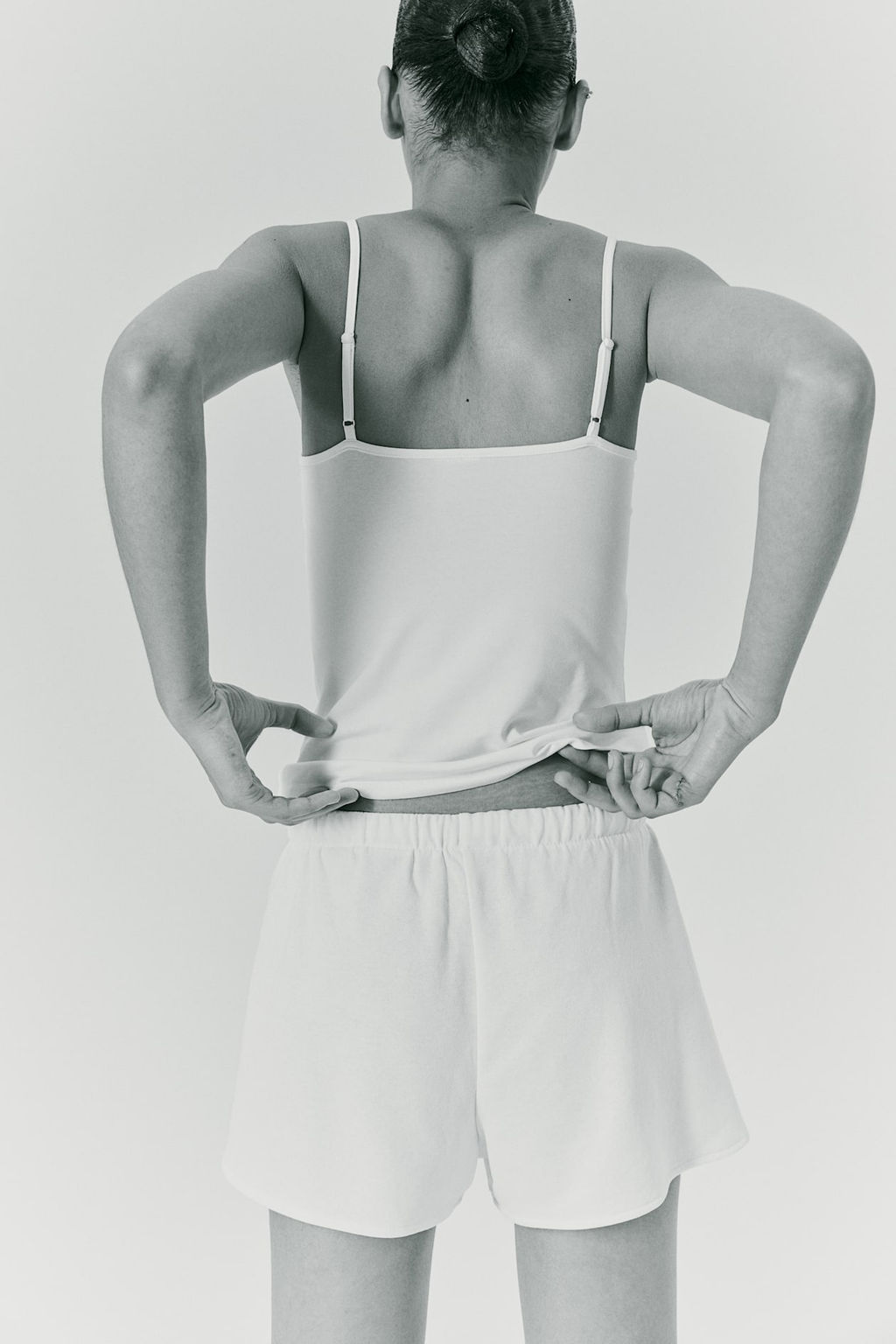 Pack de 2 tops de tirantes - H&m фото 4