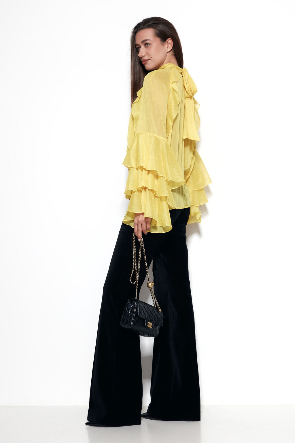 Брюки 54430 - Lakbi фото 4