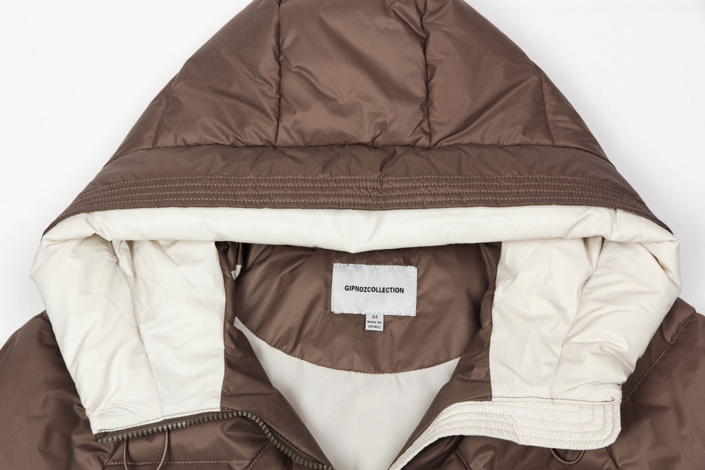 Куртка - Gipnoz фото 2