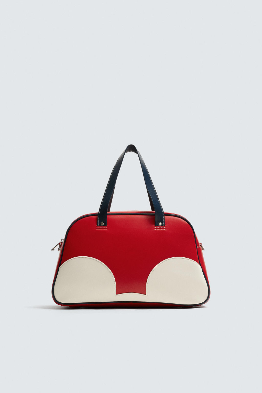 MINI BOWLING HARRY LAMBERT FOR ZARA X DISNEY
