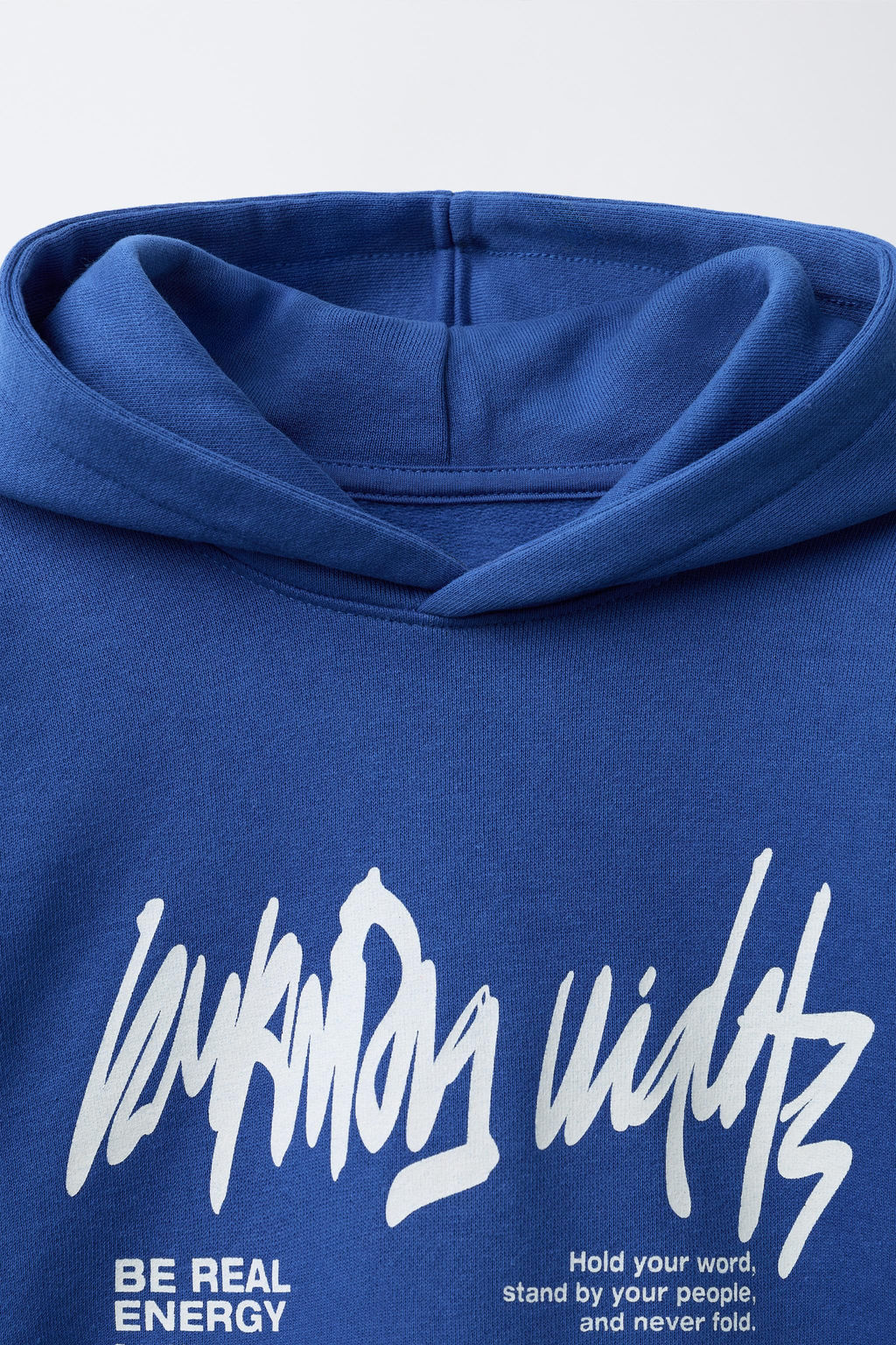 GRAFFITI HOODIE - Zara фото 3