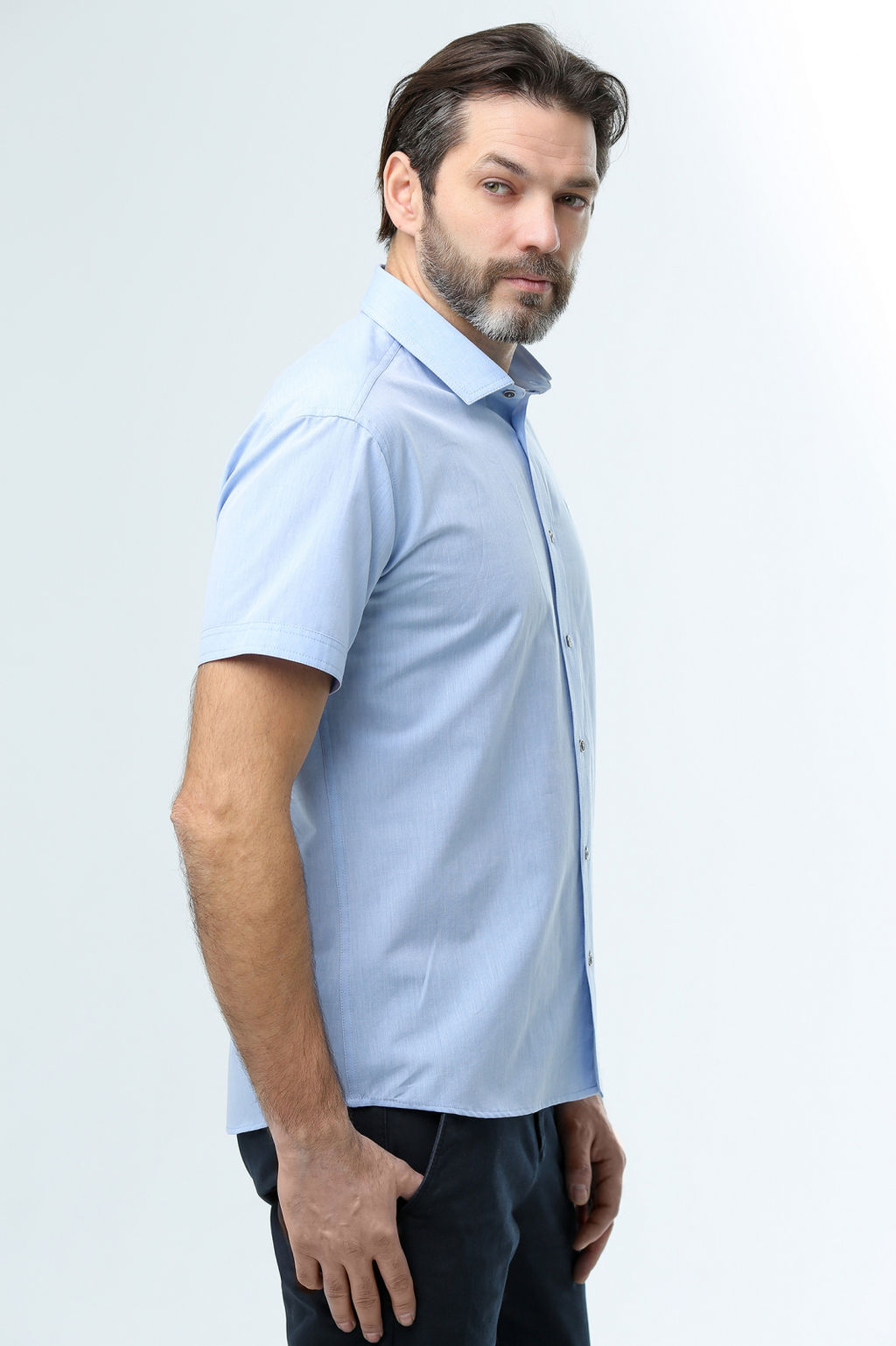 Рубашка 22-02-Т-01