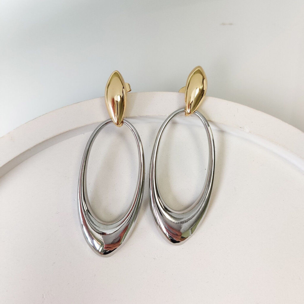 Серьги - Vel vett фото 3