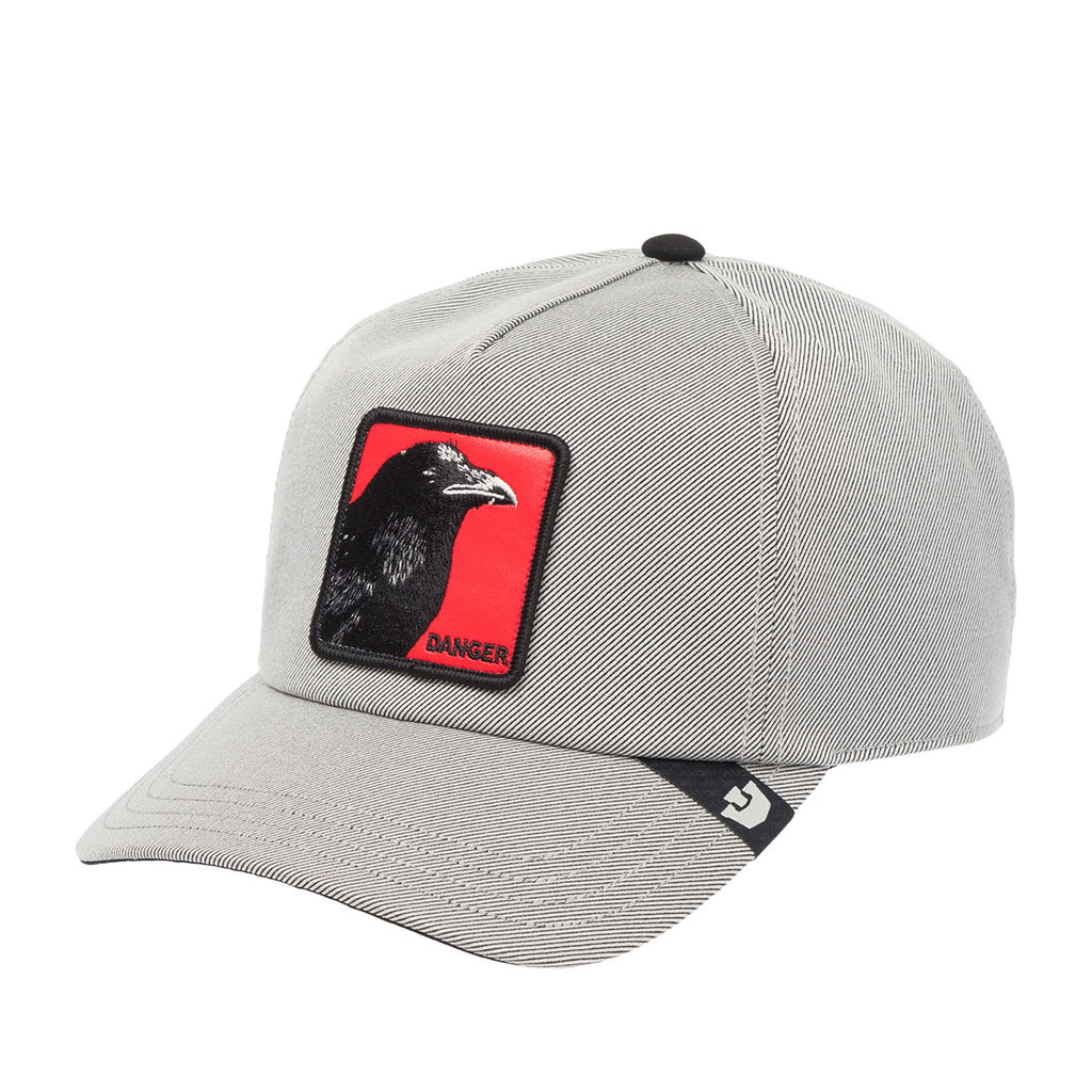 Бейсболка GOORIN BROTHERS арт. 101-2272 (светло-серый)