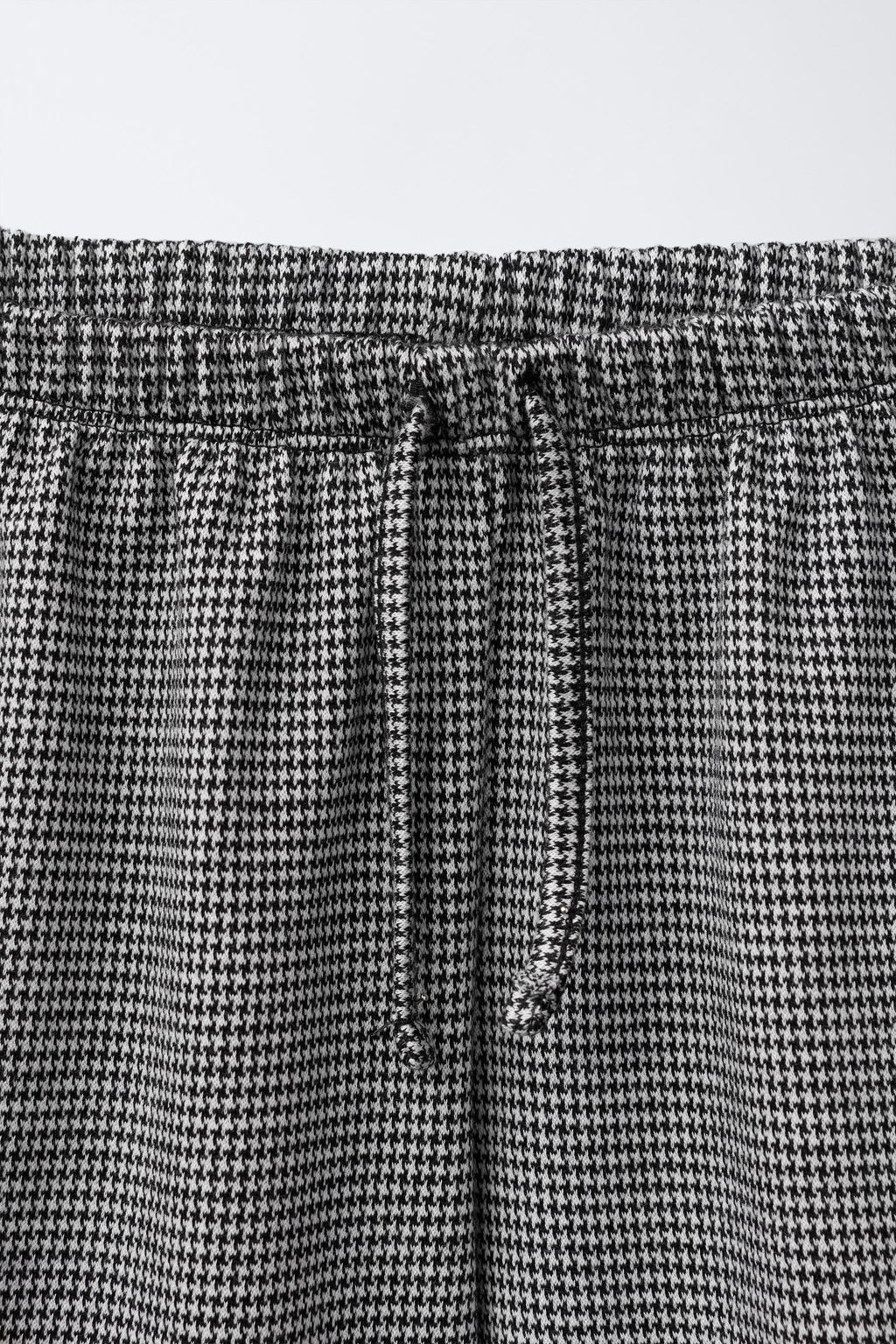 JACQUARD TROUSERS - Zara фото 3