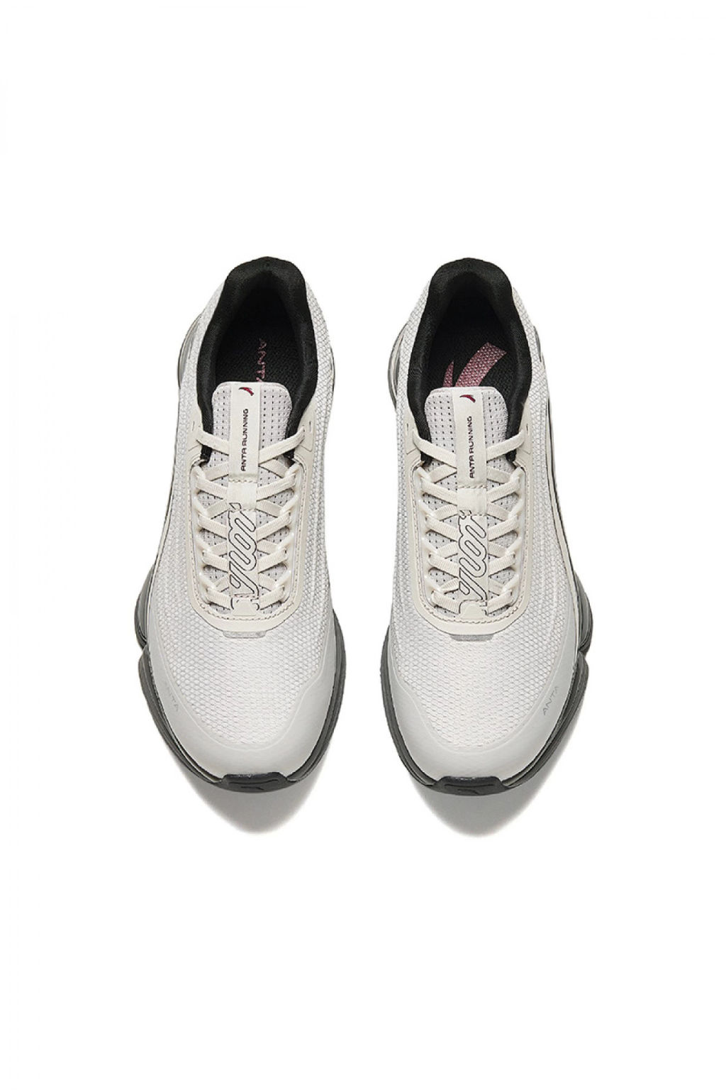 Кроссовки для бега Серый - Anta фото 2