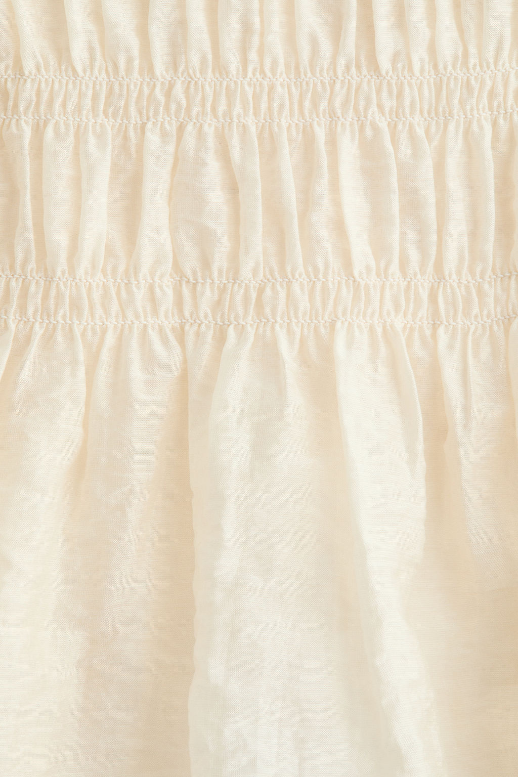Blusa fruncida - H&m фото 6