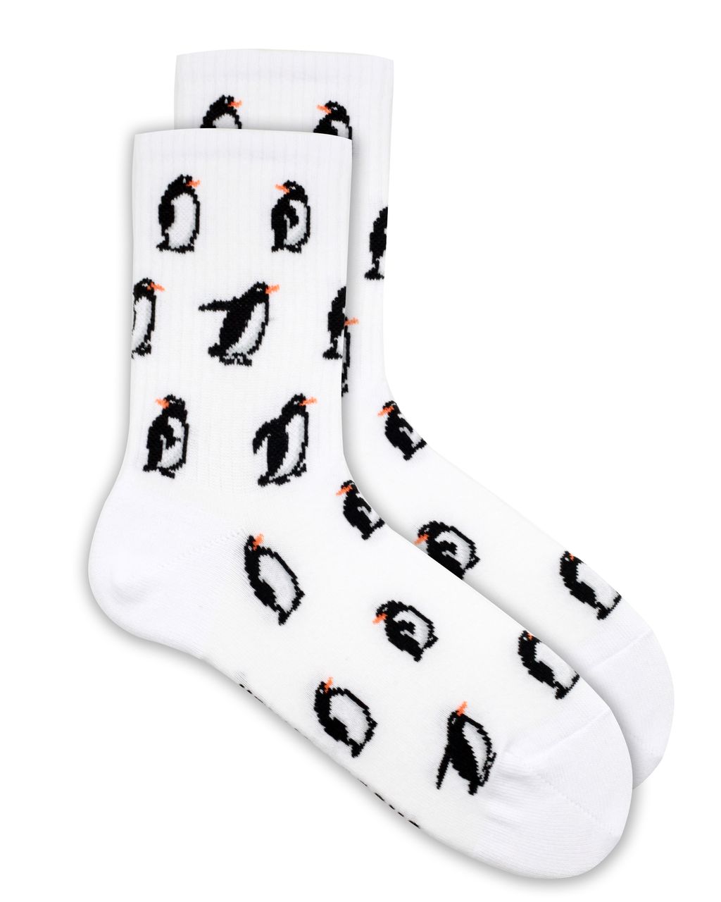 Носки р.35-40 TxT Пингвины - Krumpy фото 5