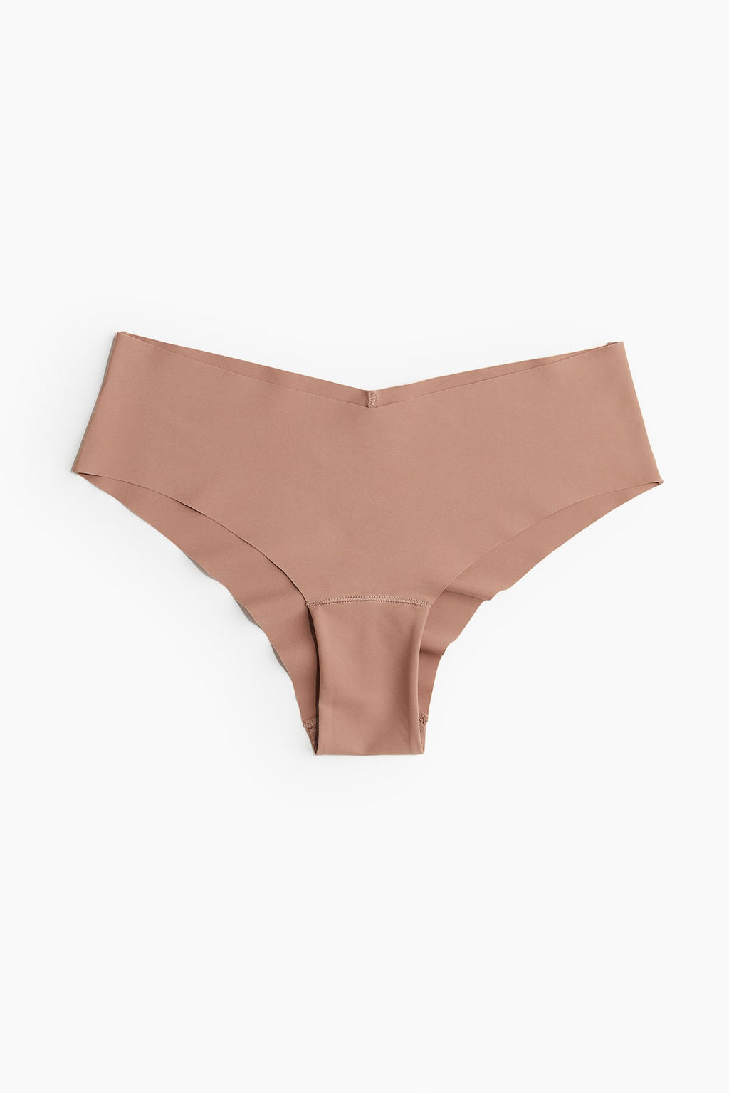 Pack de 3 bragas hipster Cheeky efecto invisible - H&m фото 5