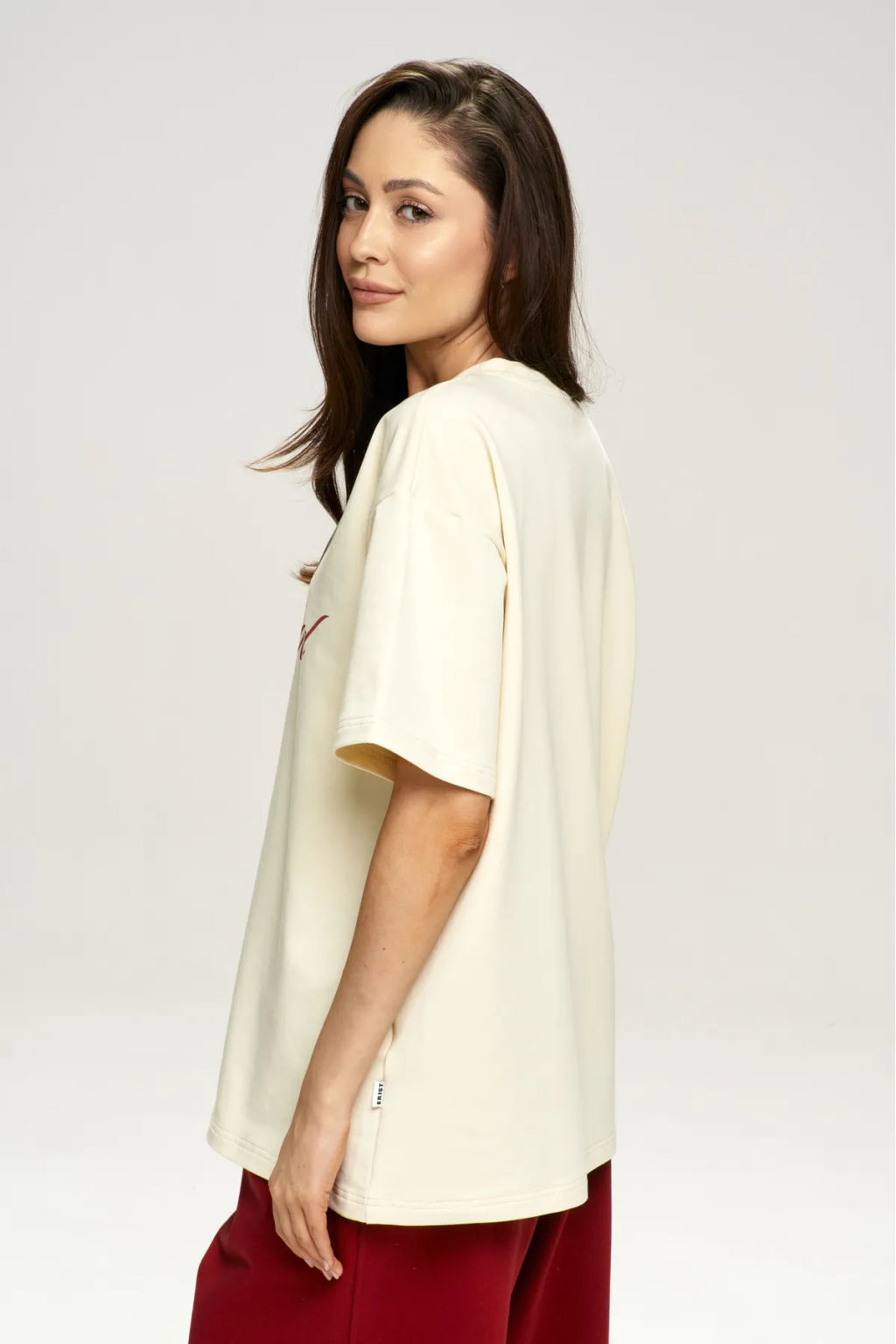 Футболка Childhood Tofu - Erist store фото 5