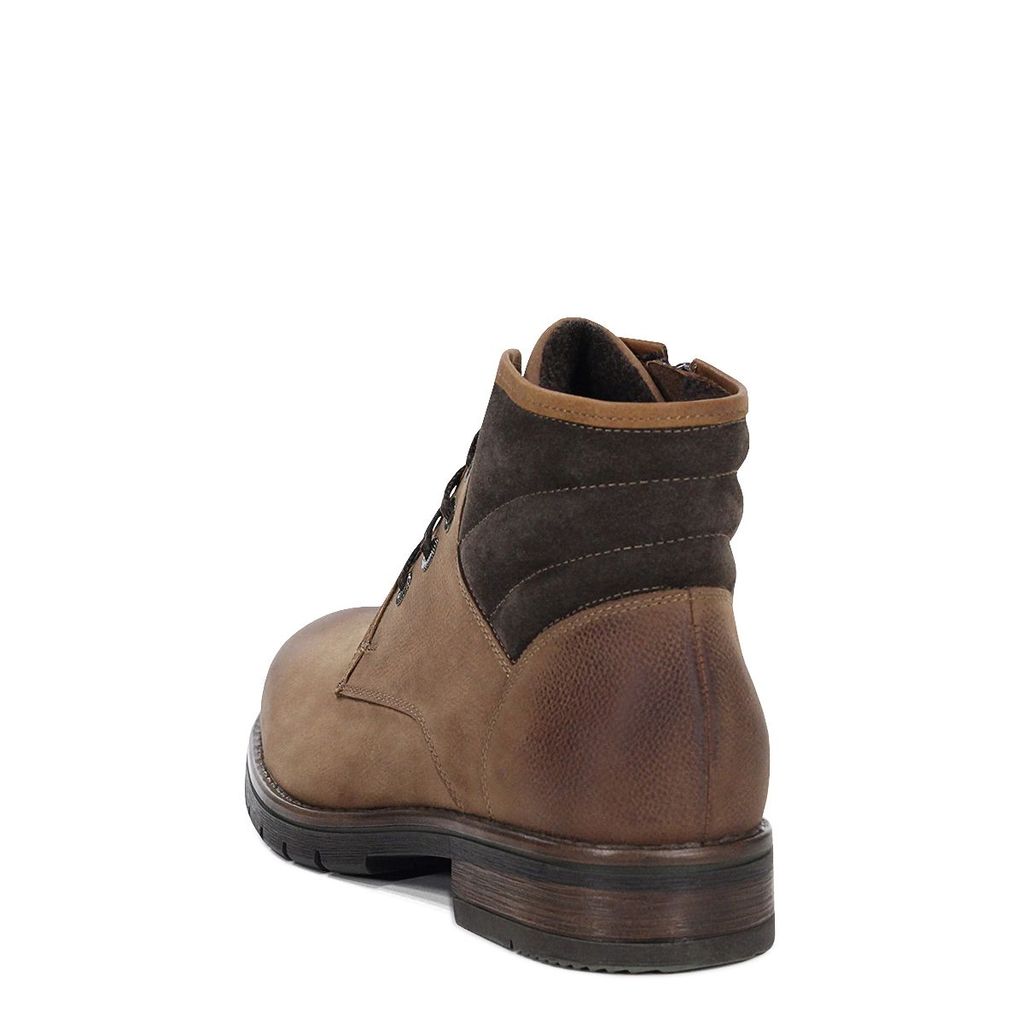 Ботинки мужские - Marko фото 3