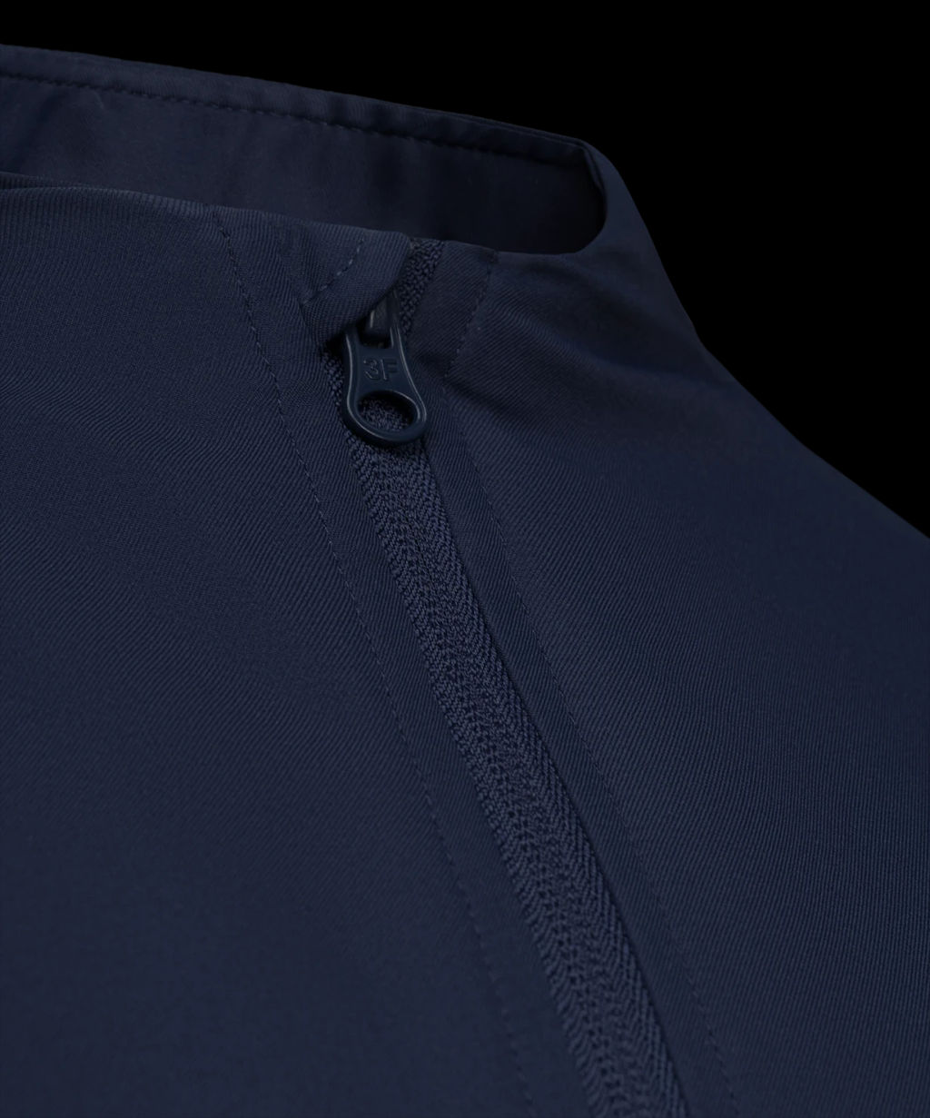 Куртка спортивная JOGEL CAMP 2 Lined Jacket, темно-синий, детский  фото 6