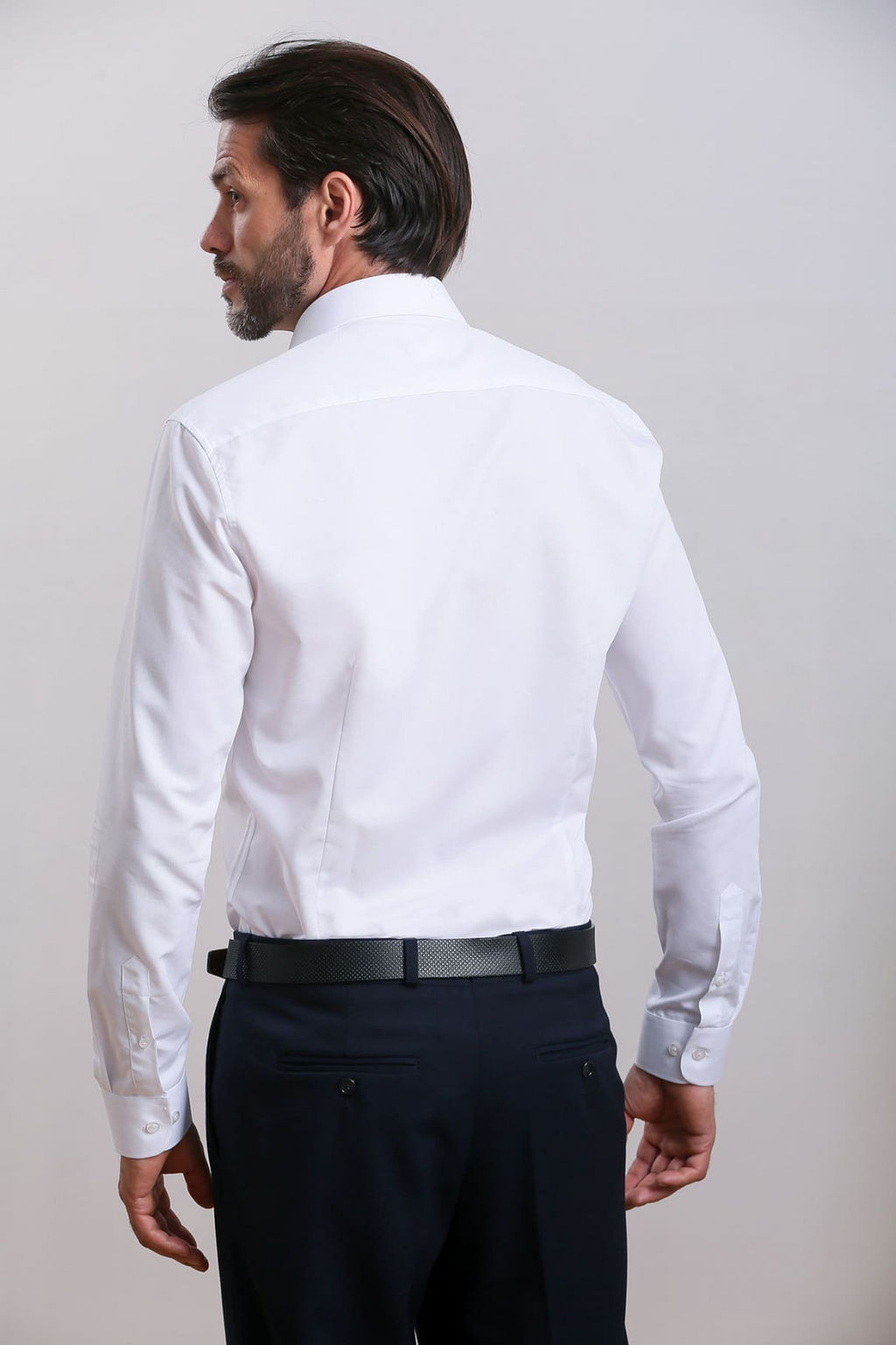 Рубашка 504-Т-01