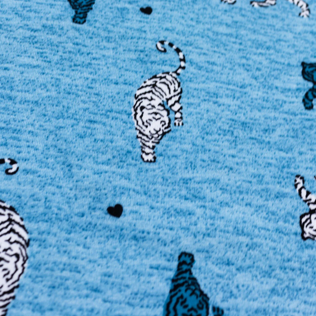 Футболка кулирка 0954101802 - Youlala фото 9