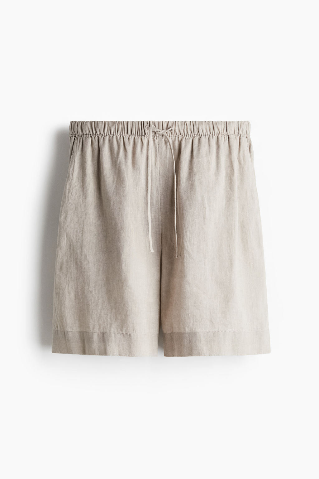 Bermudas de lino - H&m фото 2