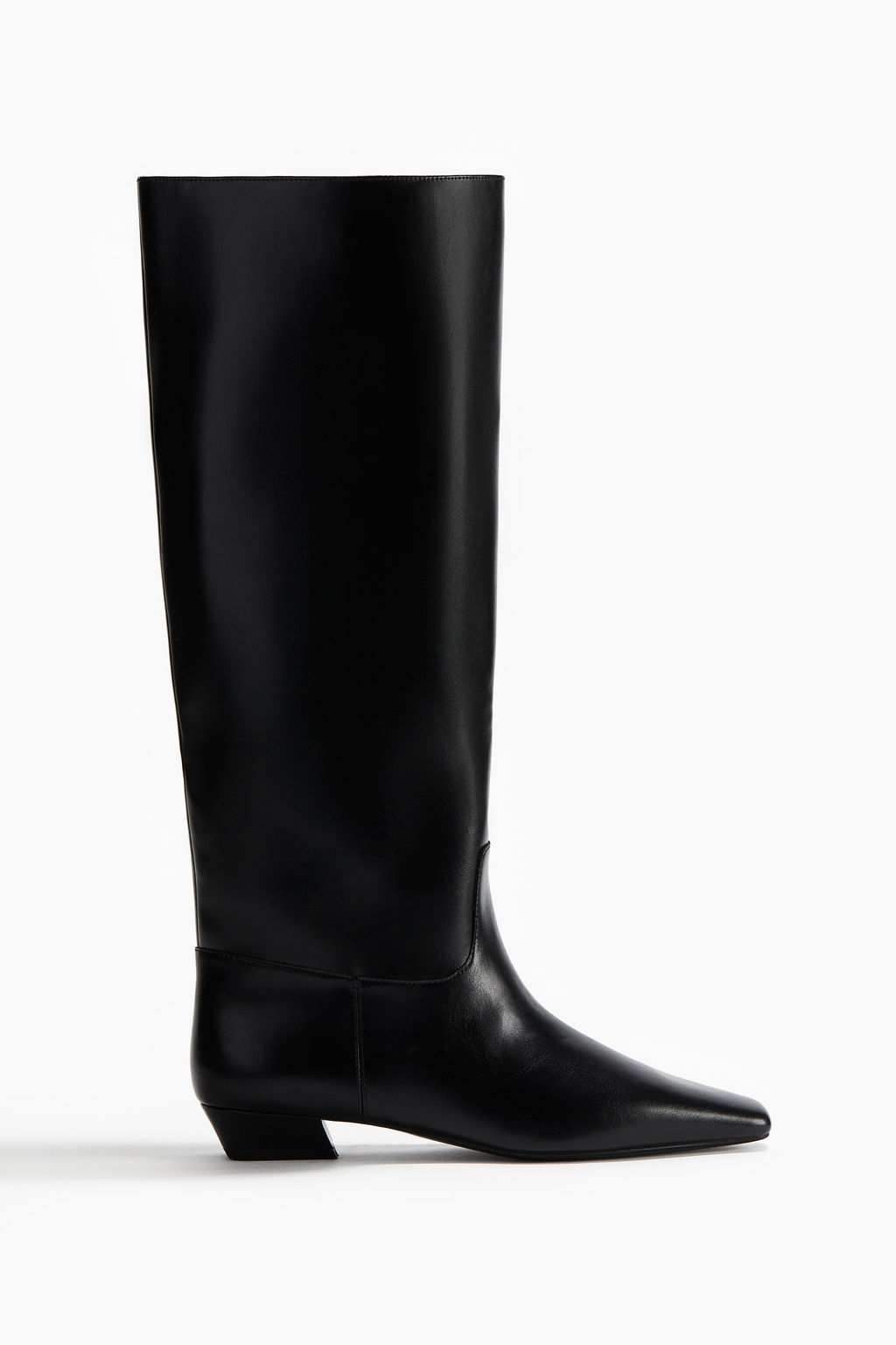 Botas a la rodilla - H&m фото 2