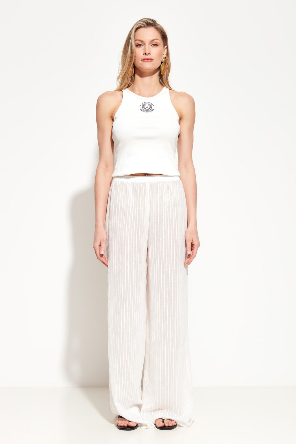 Брюки 54950 - Lakbi фото 2