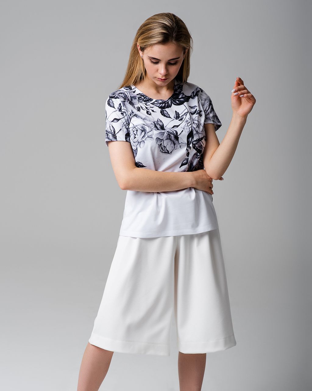 Футболка FPZ014 * - Sahar art lab фото 6