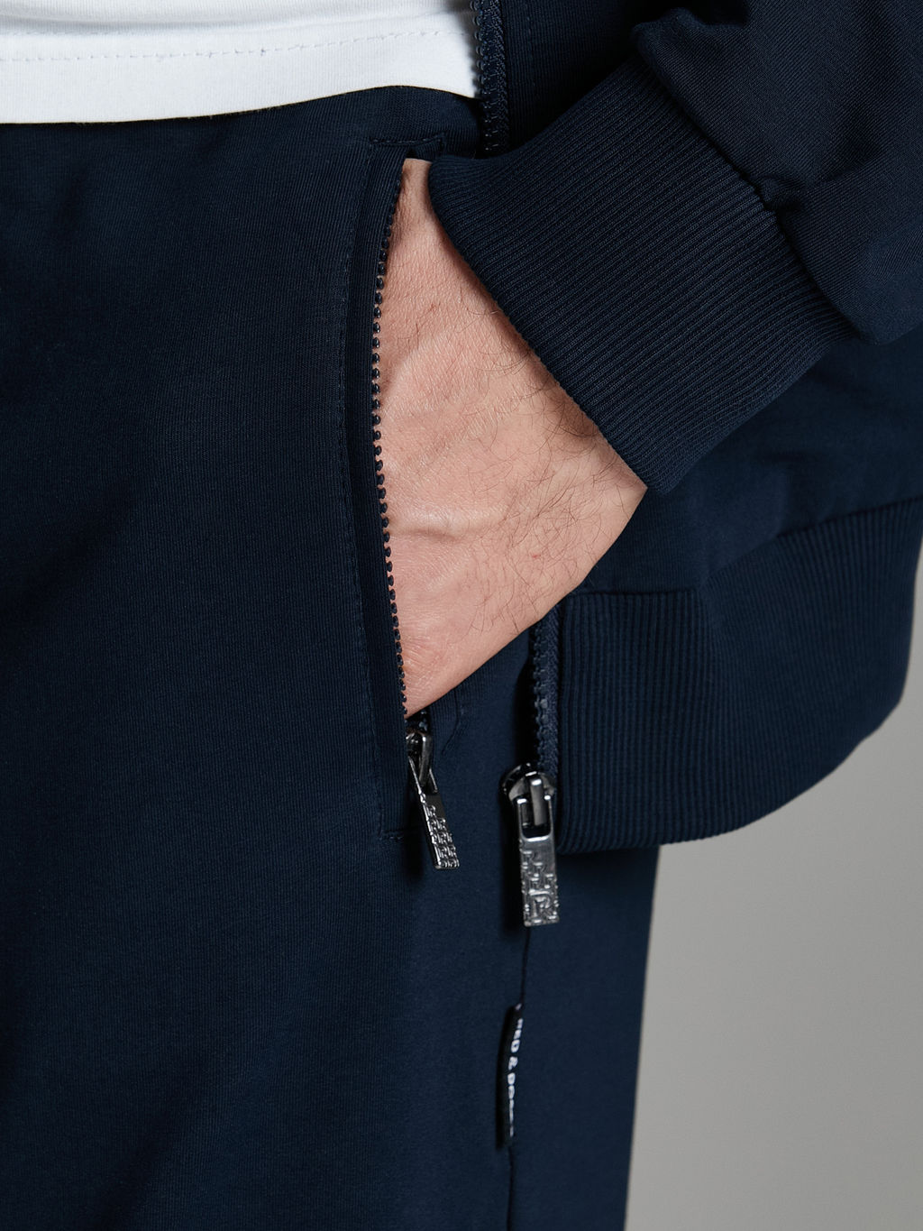 Спортивный костюм мужской 11M-RR-1871 RED-N-ROCKS - Red-n-rock's фото 4