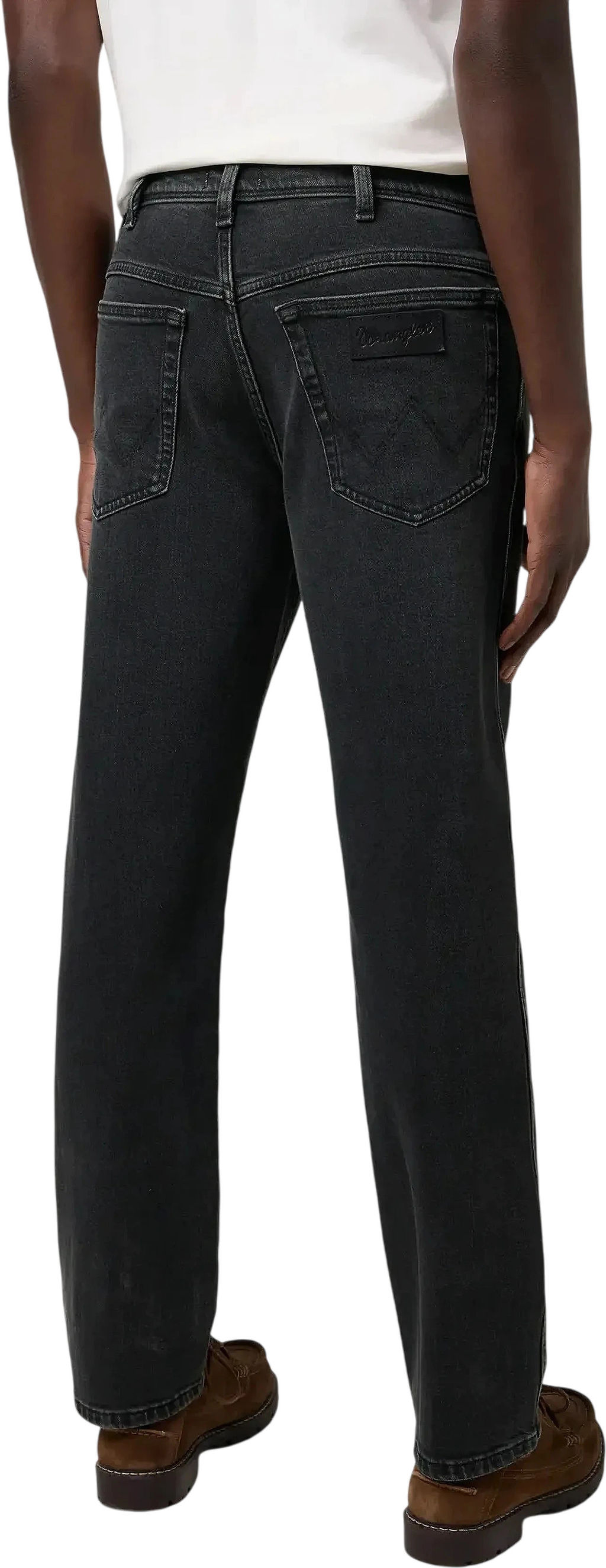 Джинсы мужские