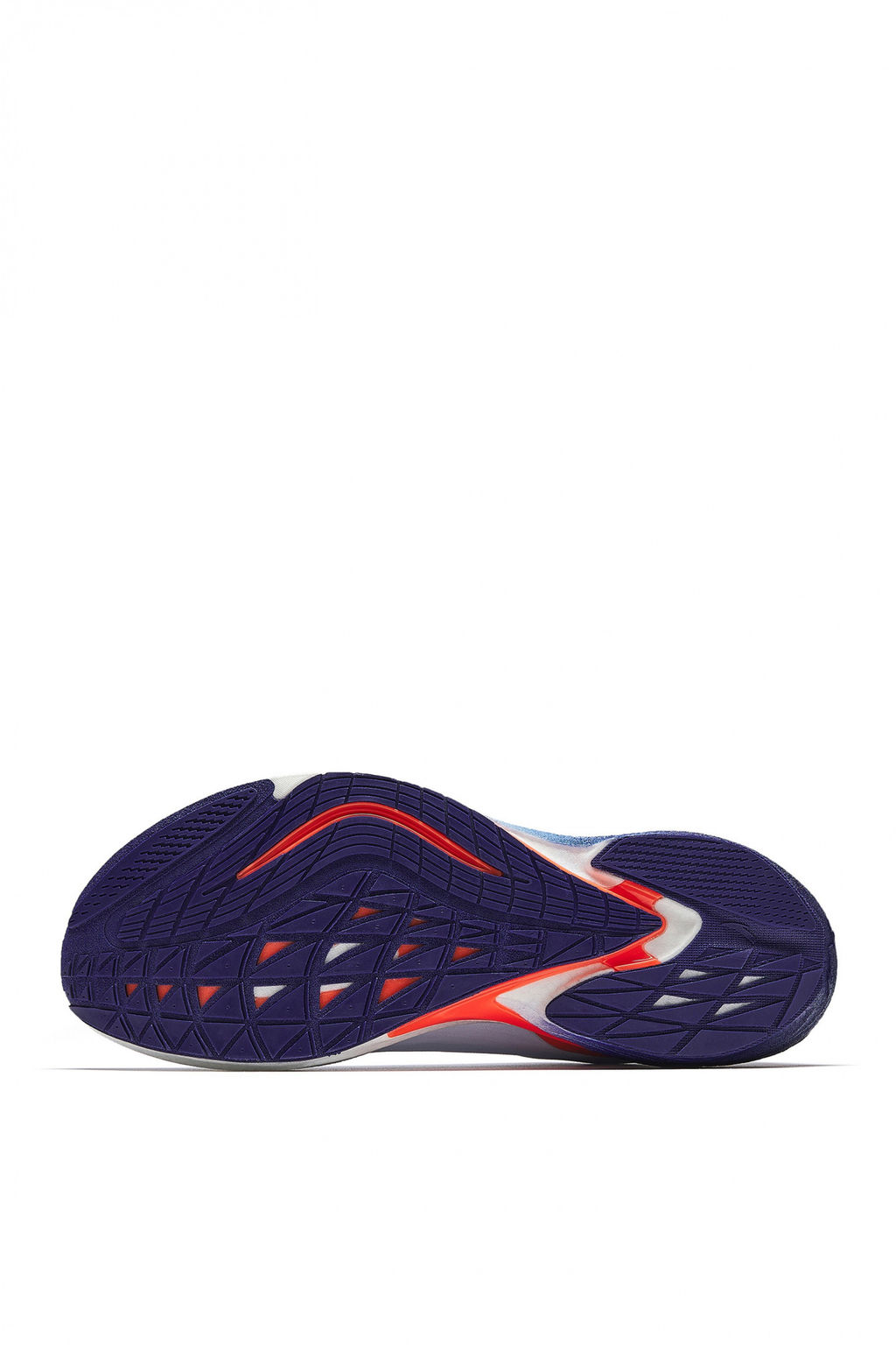 Кроссовки для бега Синий MACH 6.0 - Anta фото 5