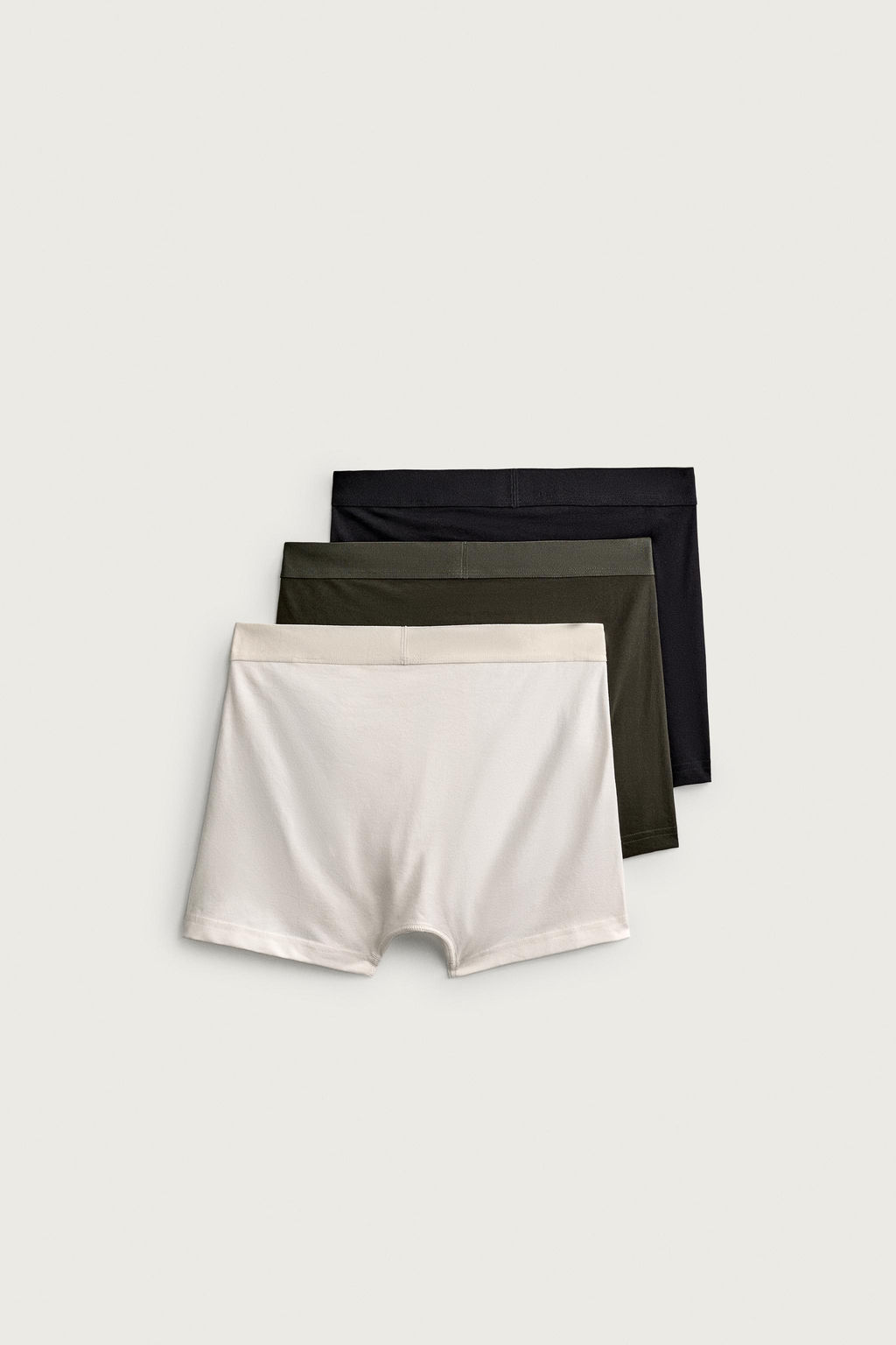 B?XER SOFT PACK 3 / varios - Zara фото 2