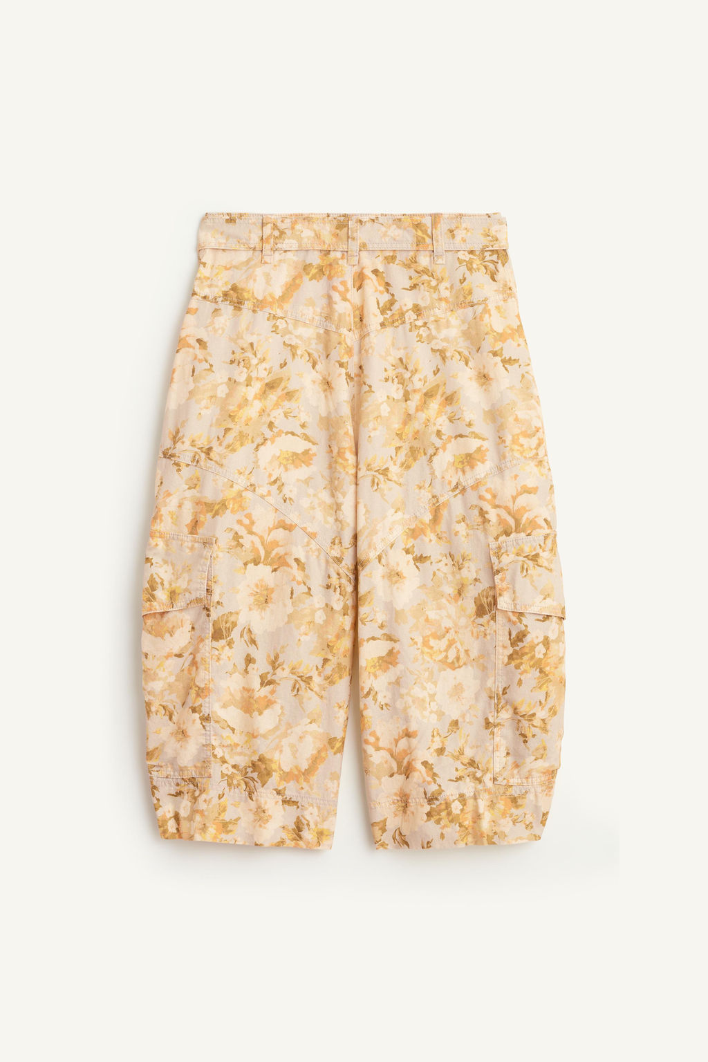 FLWRS KRN BRMD / Turquesa claro - Zara фото 6
