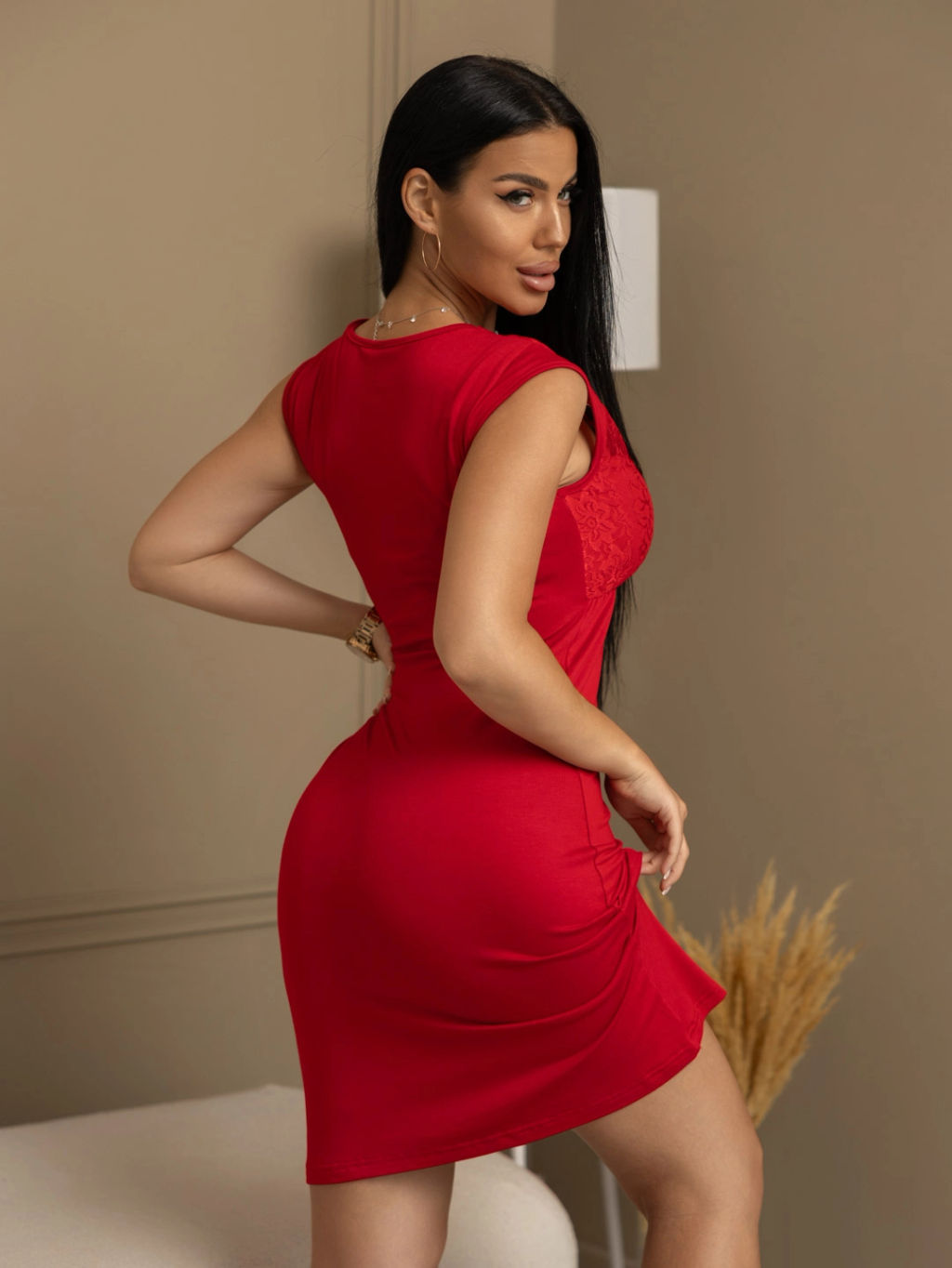 Ночная сорочка мод.990/1 - Текс-плюс фото 9