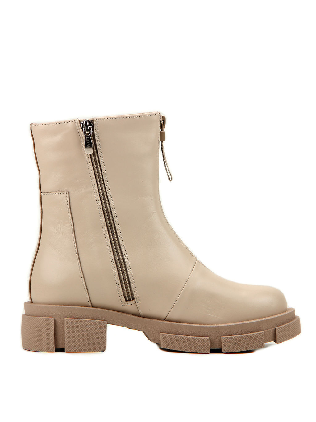 Ботинки 325.L.21074nut. beige/Байка